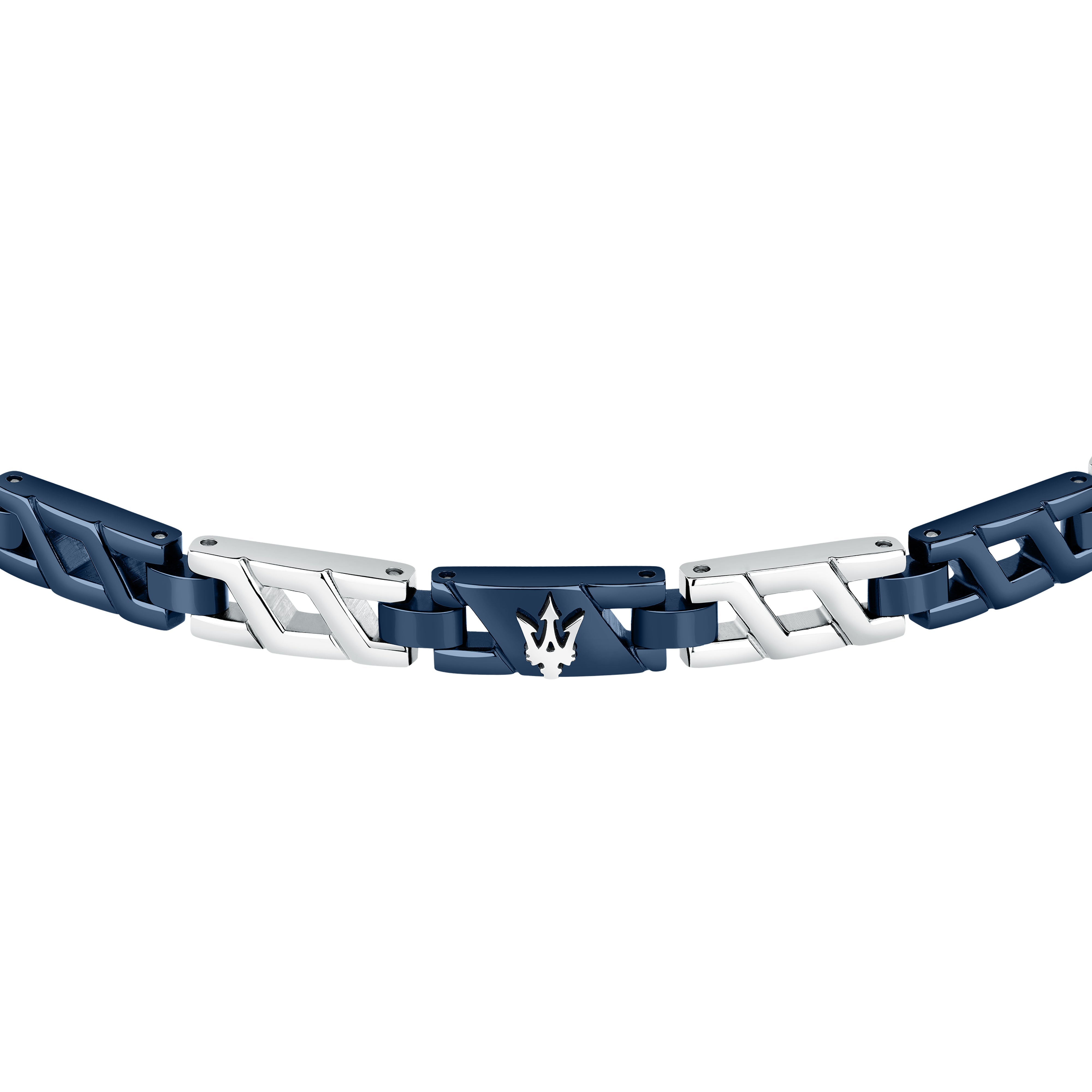 Maserati Iconic Men's Bracelet Jm523Avd31