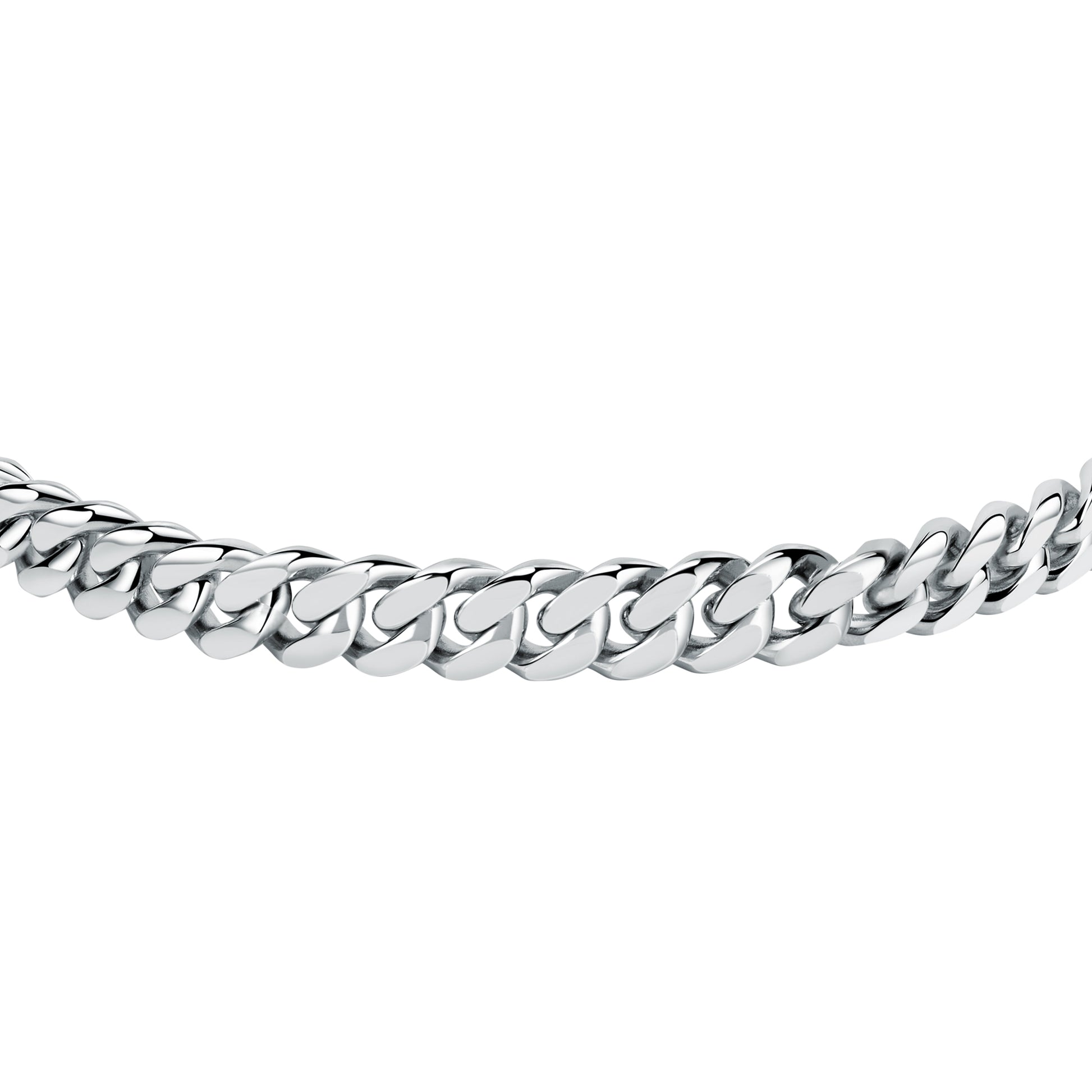MORELLATO MEN'S BRACELET CHAINS SATX16