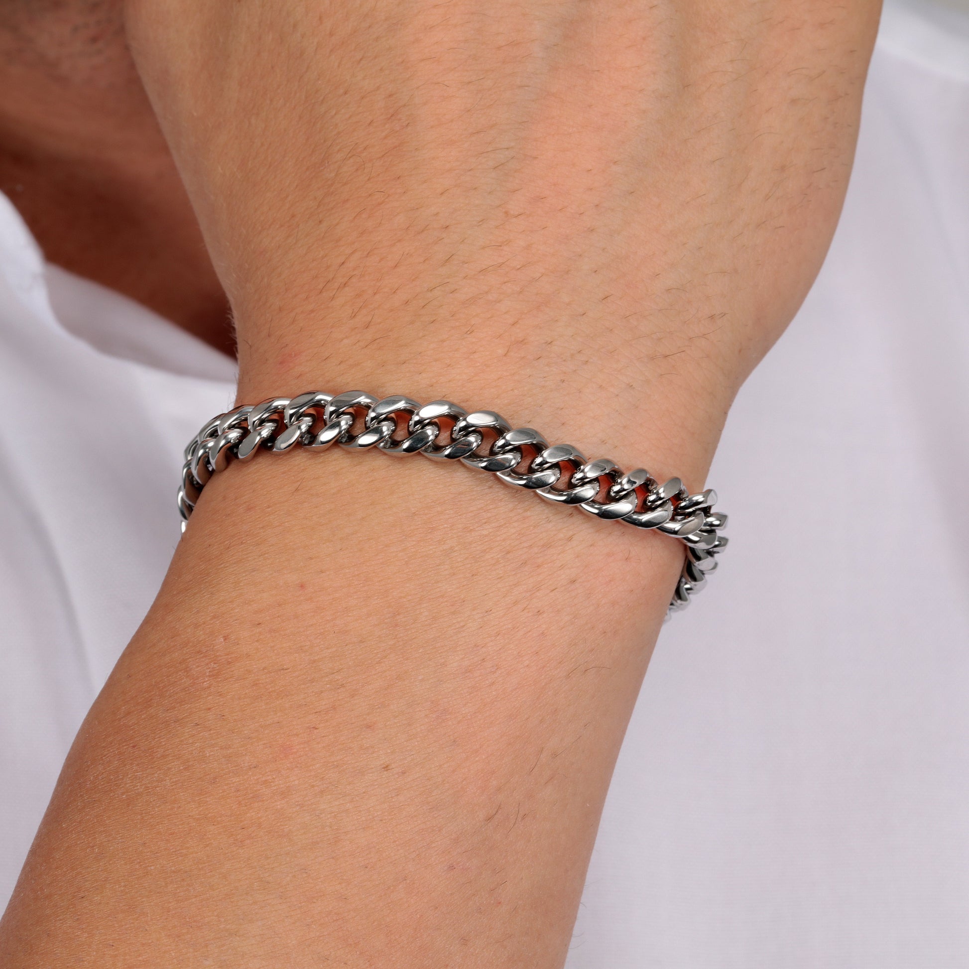 MORELLATO MEN'S BRACELET CHAINS SATX16