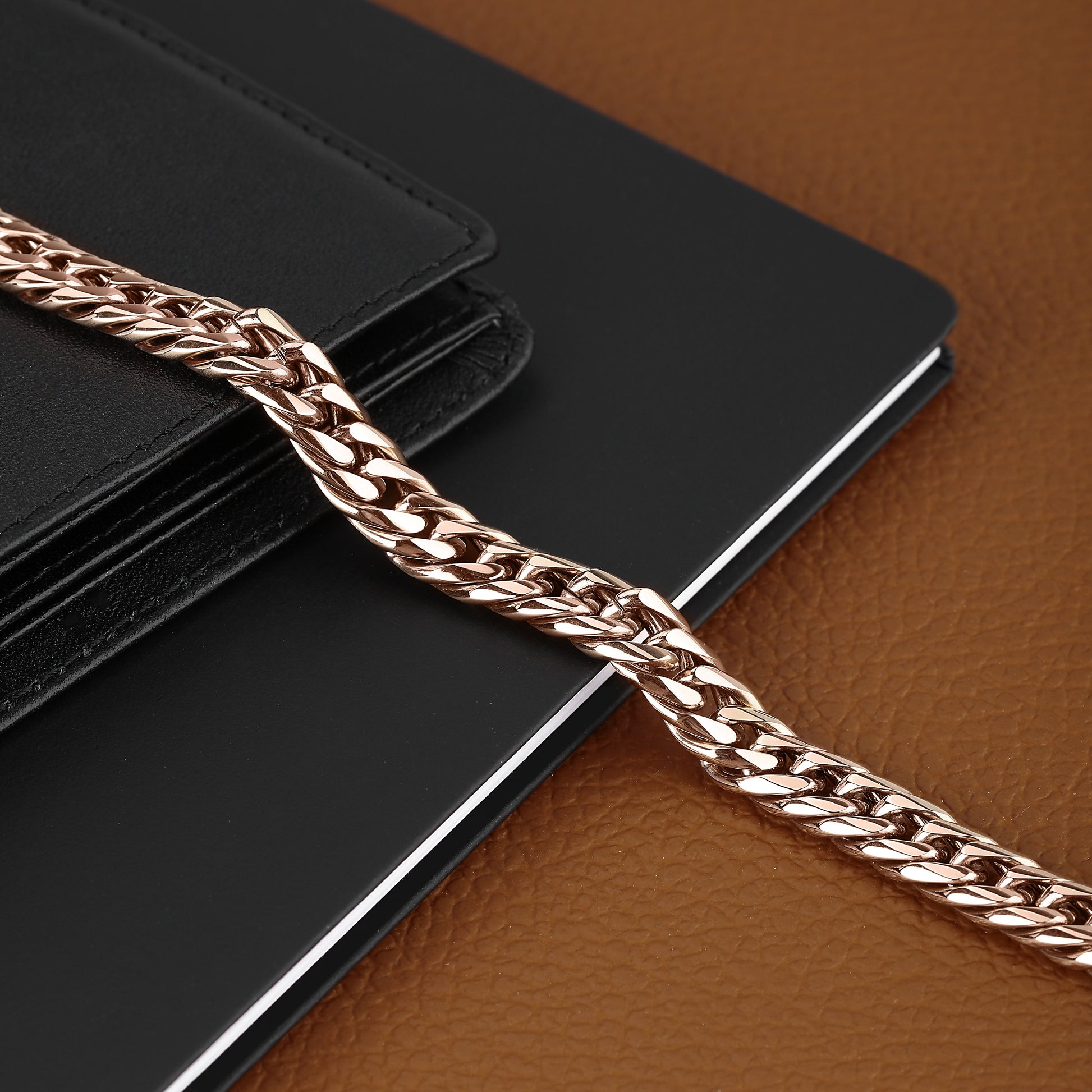 MORELLATO MEN'S BRACELET CHAINS SATX20