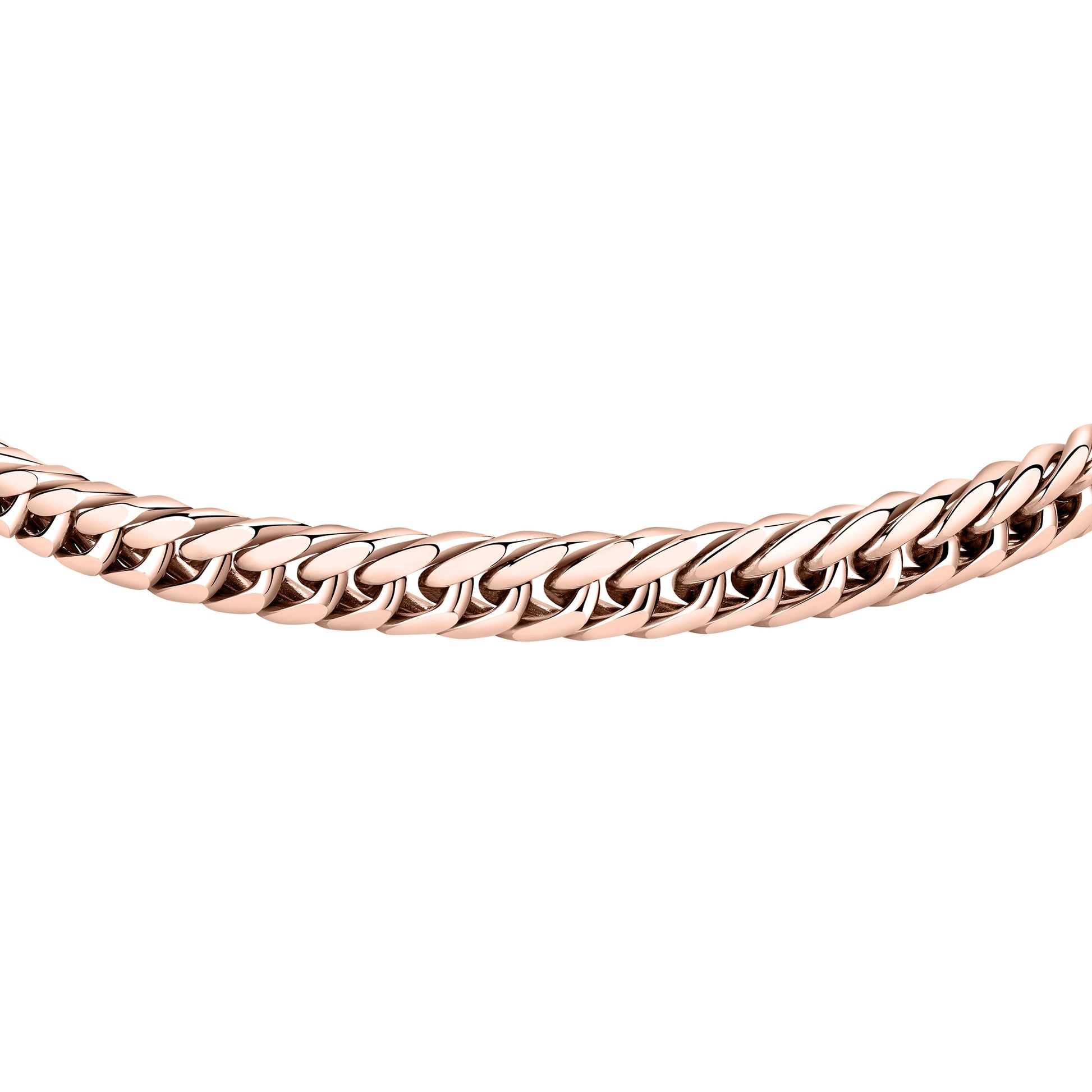 MORELLATO MEN'S BRACELET CHAINS SATX20