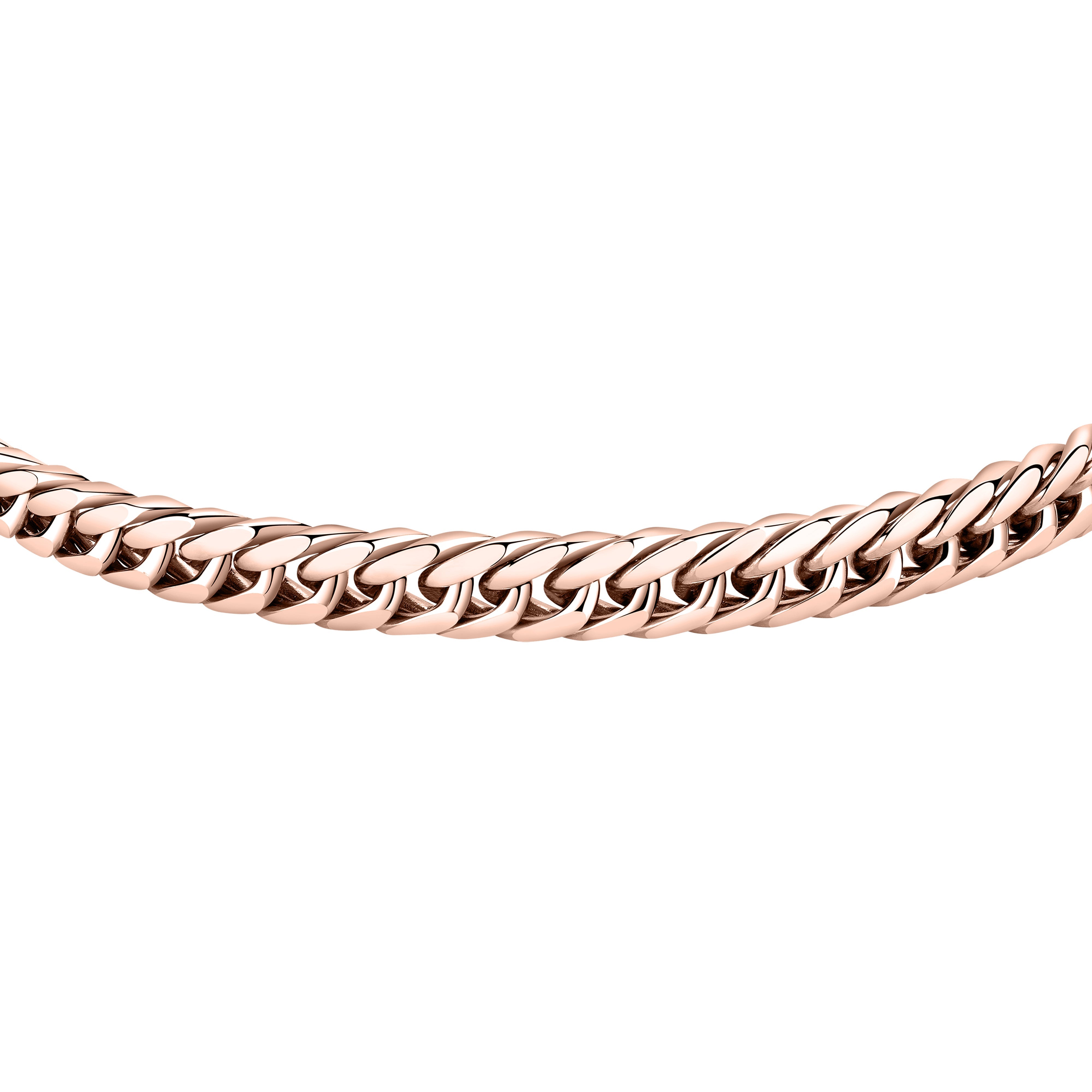 MORELLATO MEN'S BRACELET CHAINS SATX20