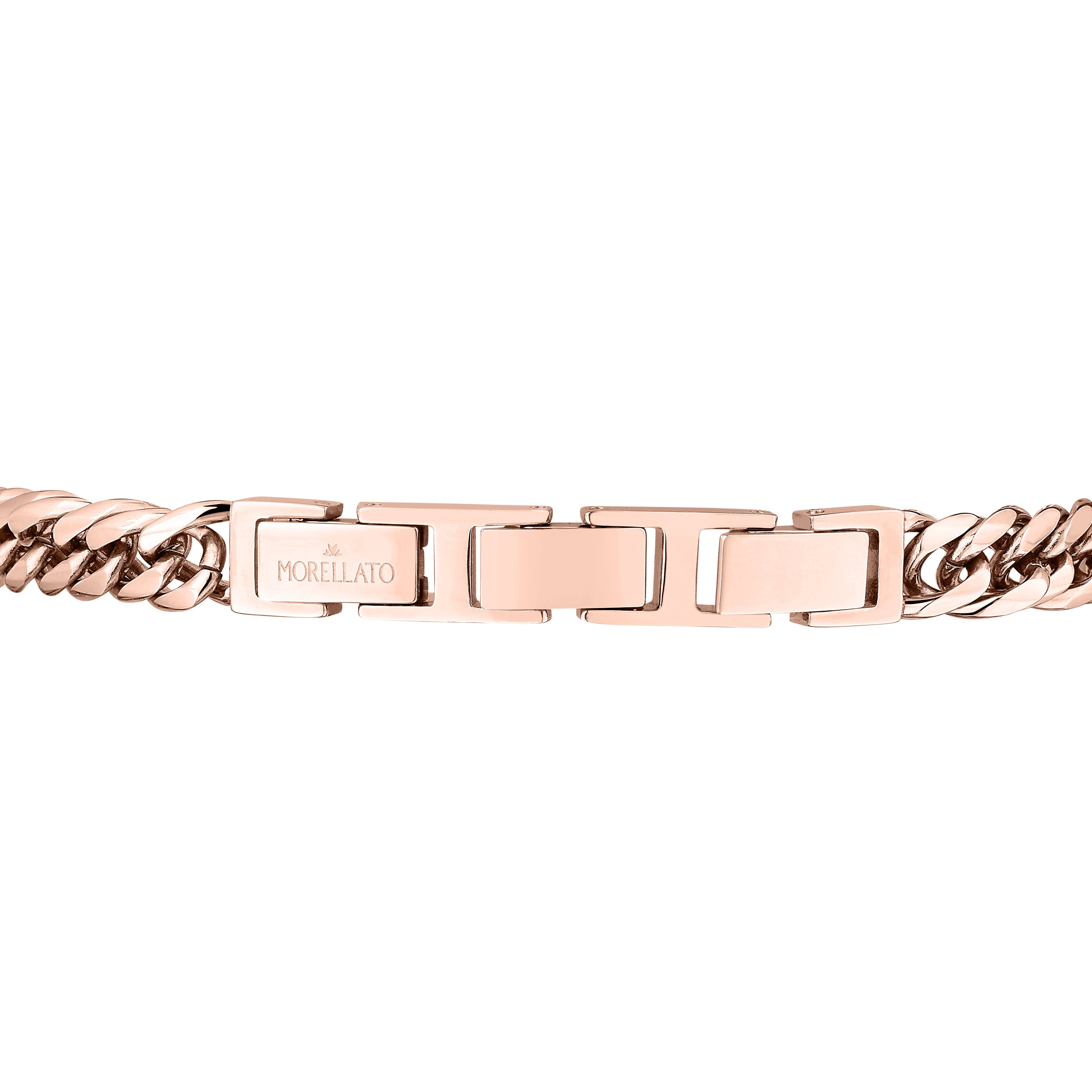 MORELLATO MEN'S BRACELET CHAINS SATX20