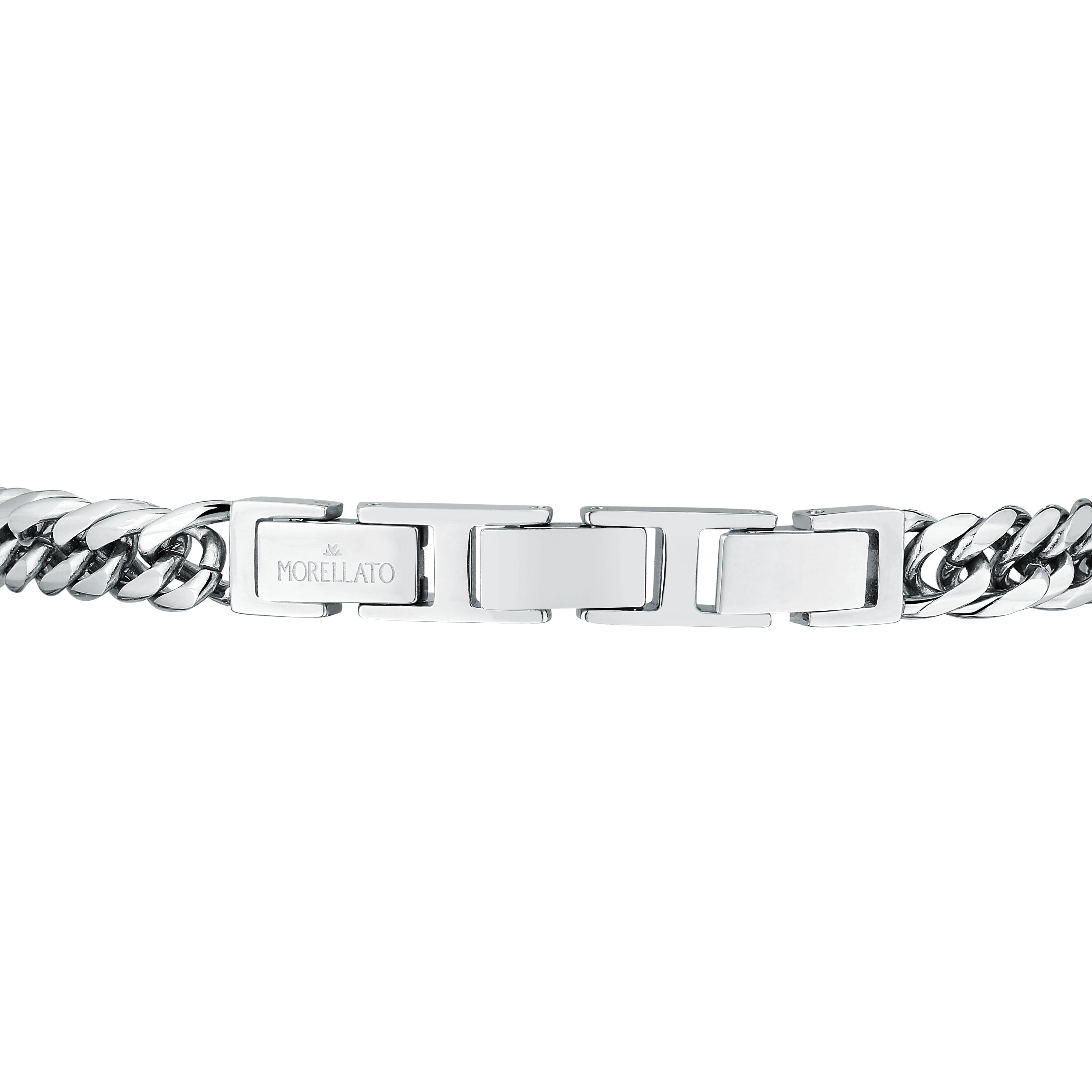 MORELLATO MEN'S BRACELET CHAINS SATX21