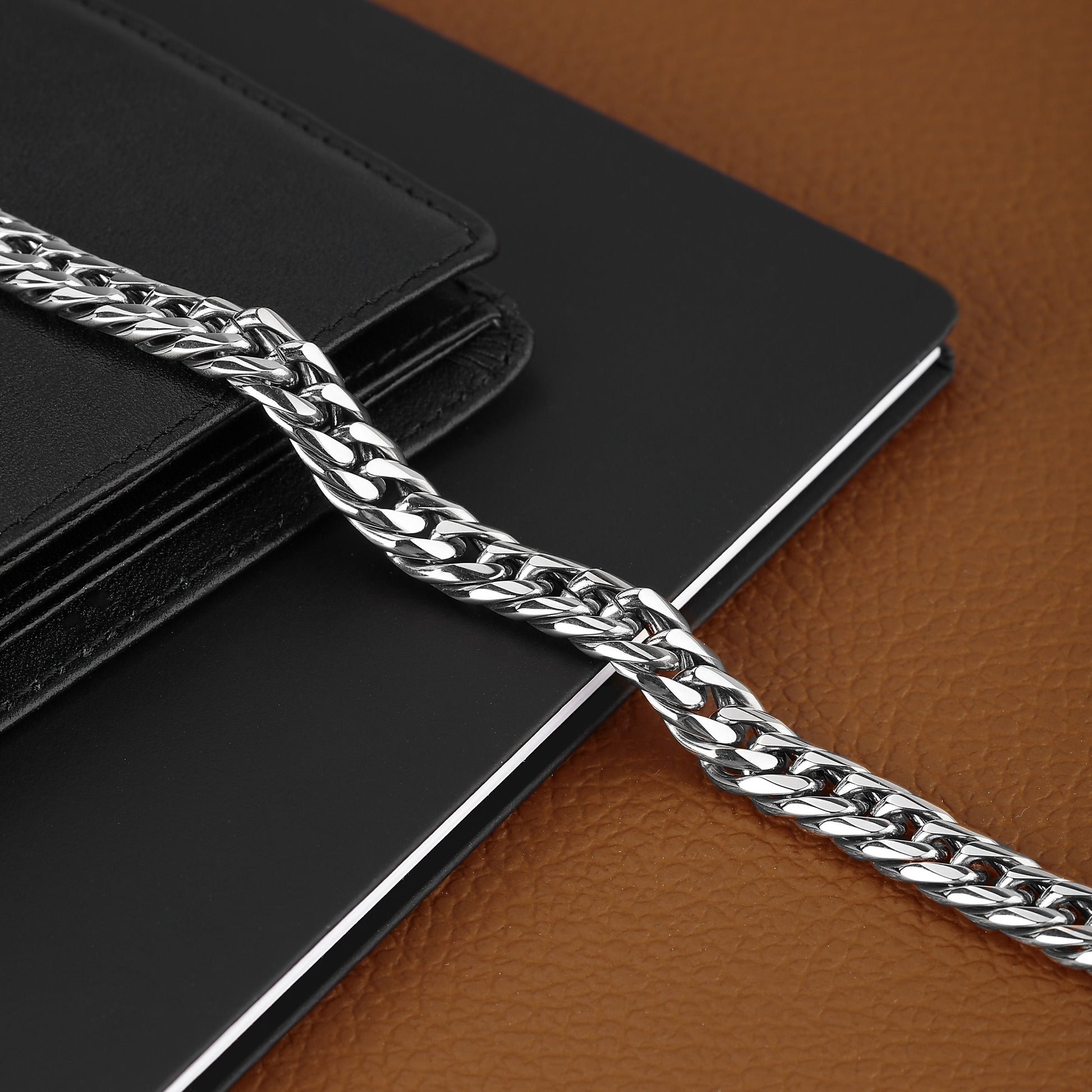 MORELLATO MEN'S BRACELET CHAINS SATX21