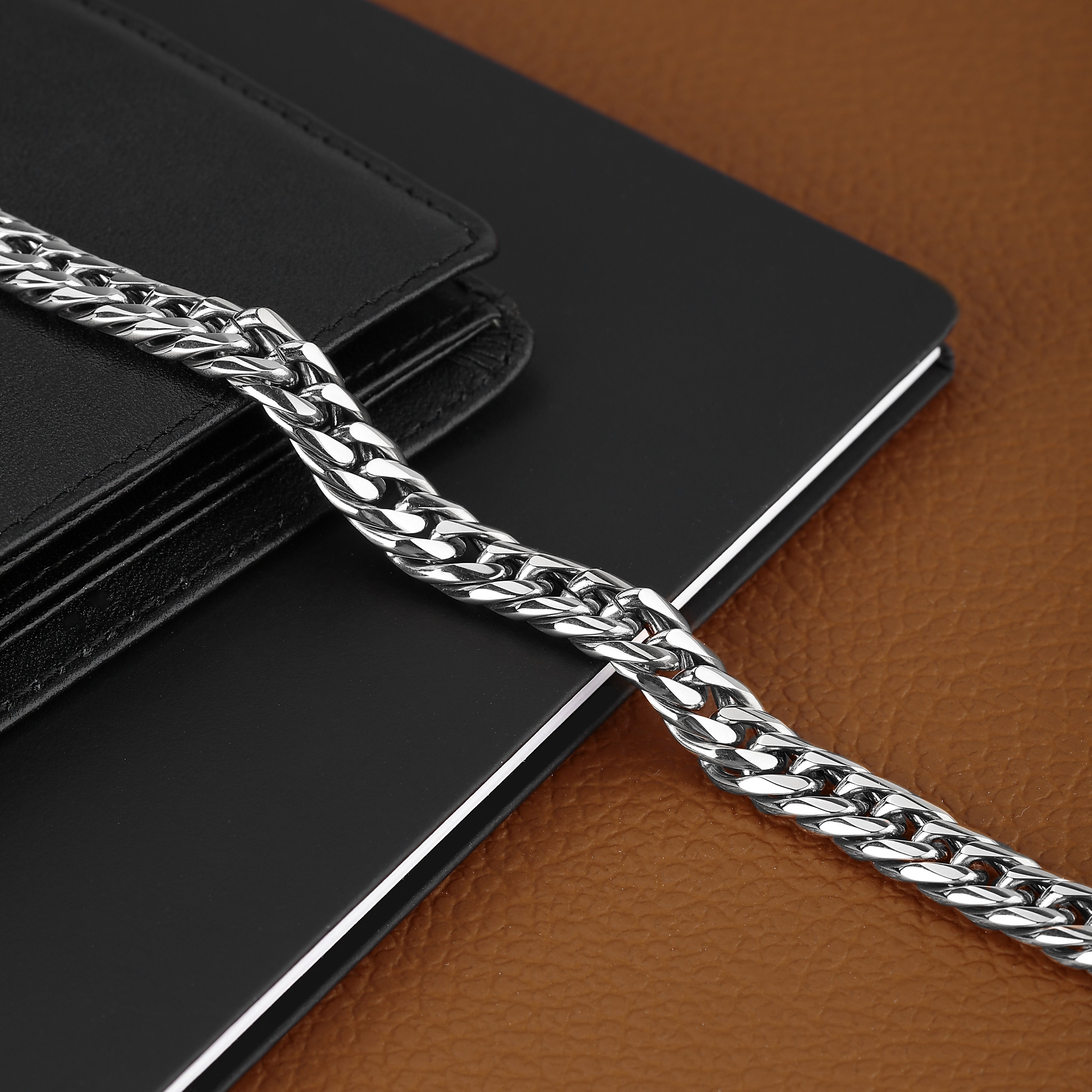 MORELLATO MEN'S BRACELET CHAINS SATX21