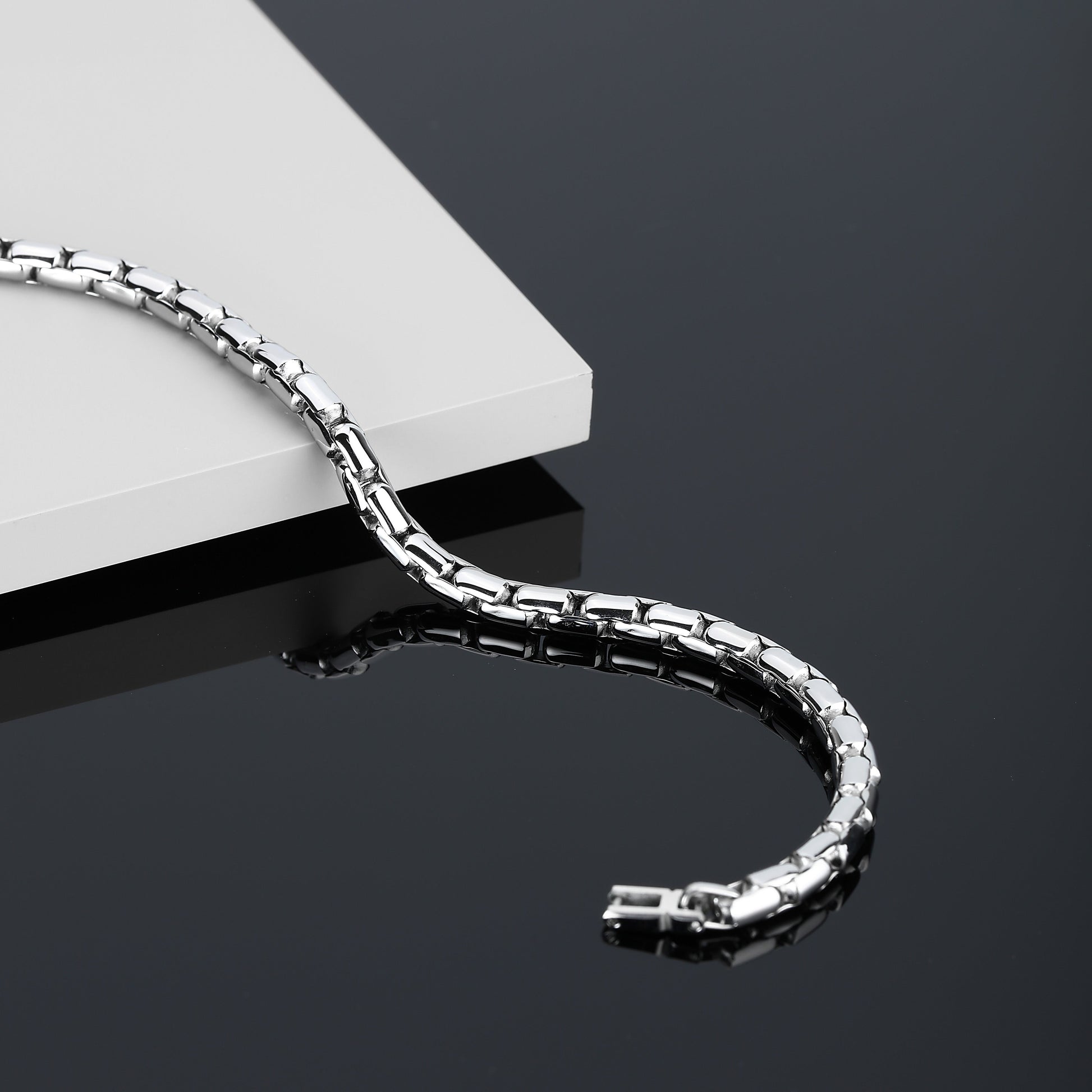 MORELLATO MEN'S BRACELET CHAINS SATX24