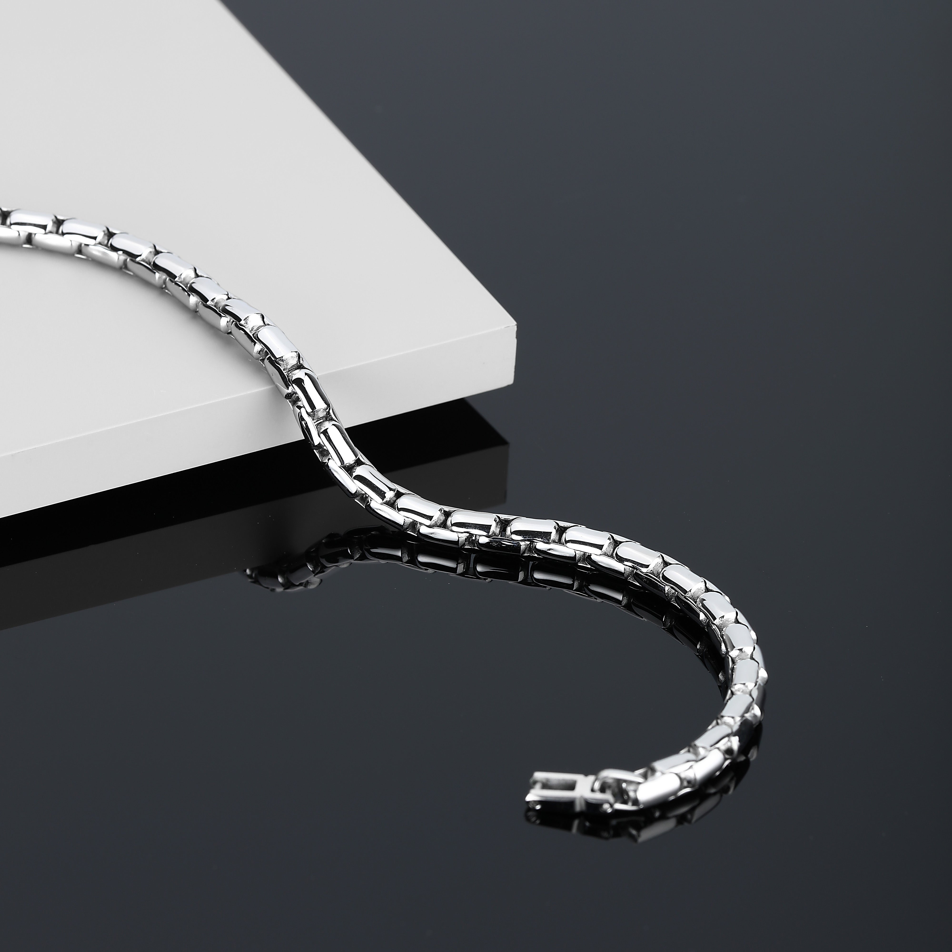 MORELLATO MEN'S BRACELET CHAINS SATX24