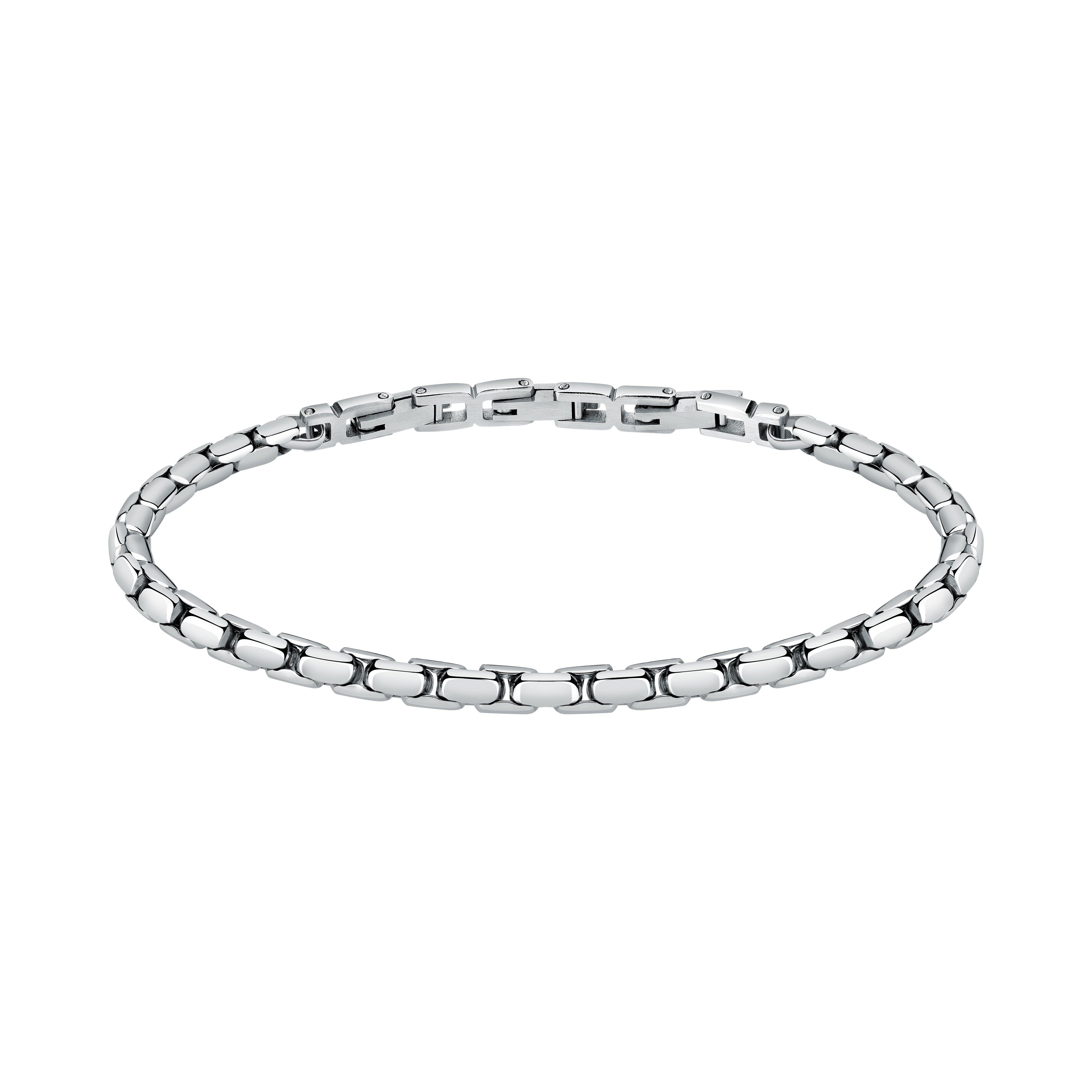 MORELLATO MEN'S BRACELET CHAINS SATX24