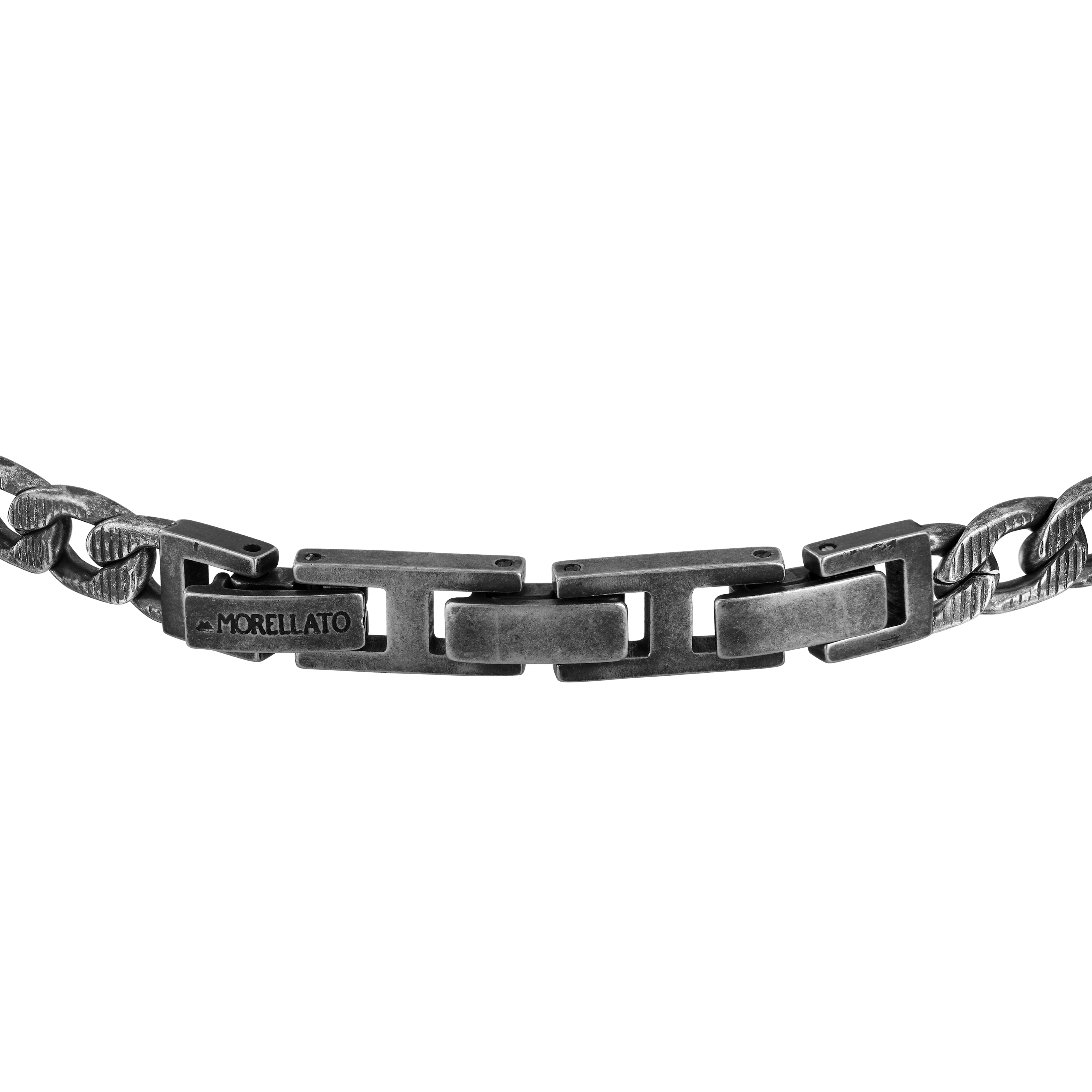 MORELLATO MEN'S BRACELET CHAINS SATX28