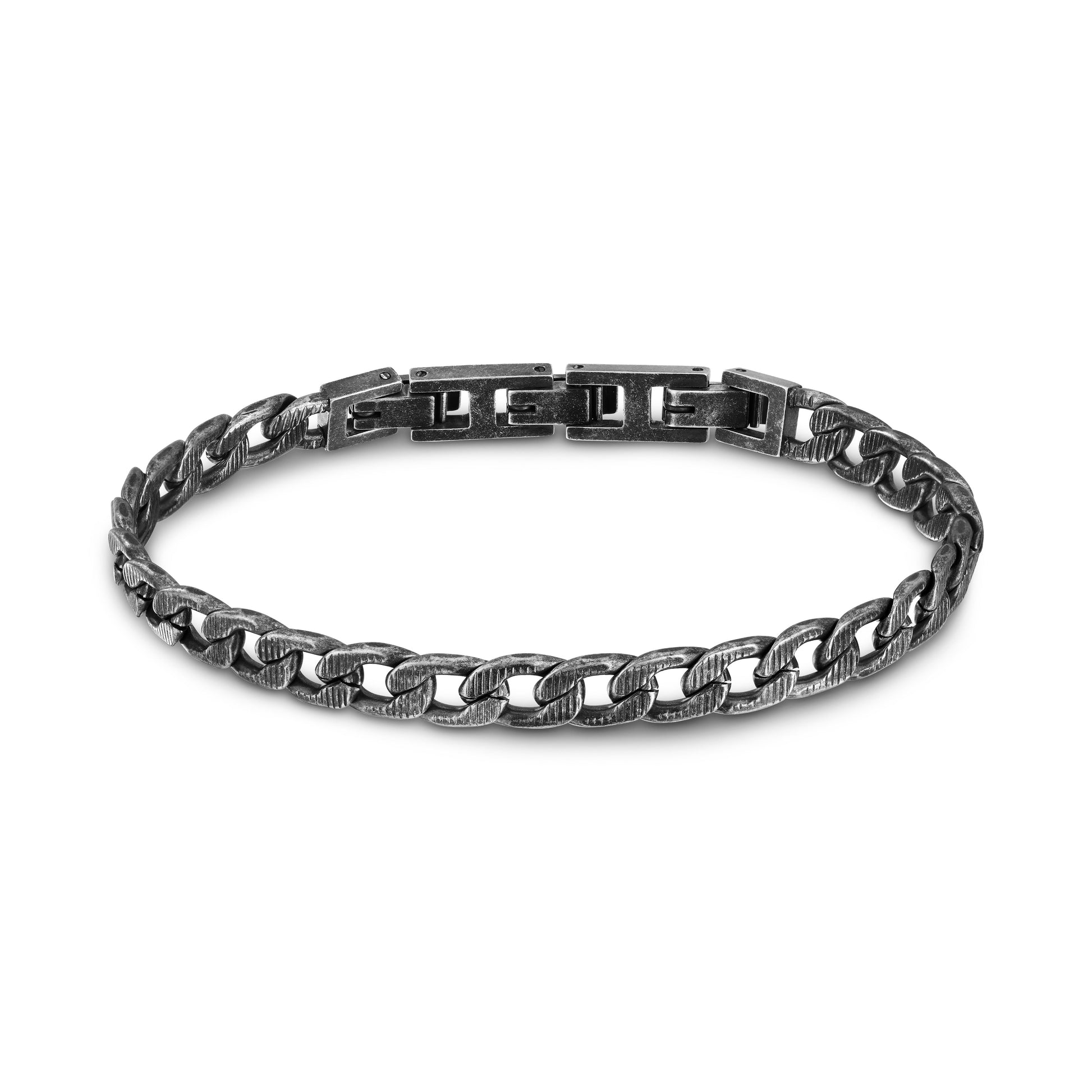 MORELLATO MEN'S BRACELET CHAINS SATX28