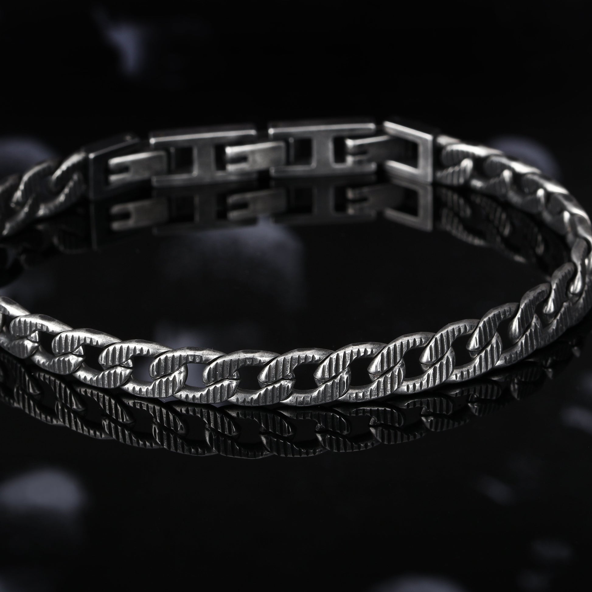MORELLATO MEN'S BRACELET CHAINS SATX28