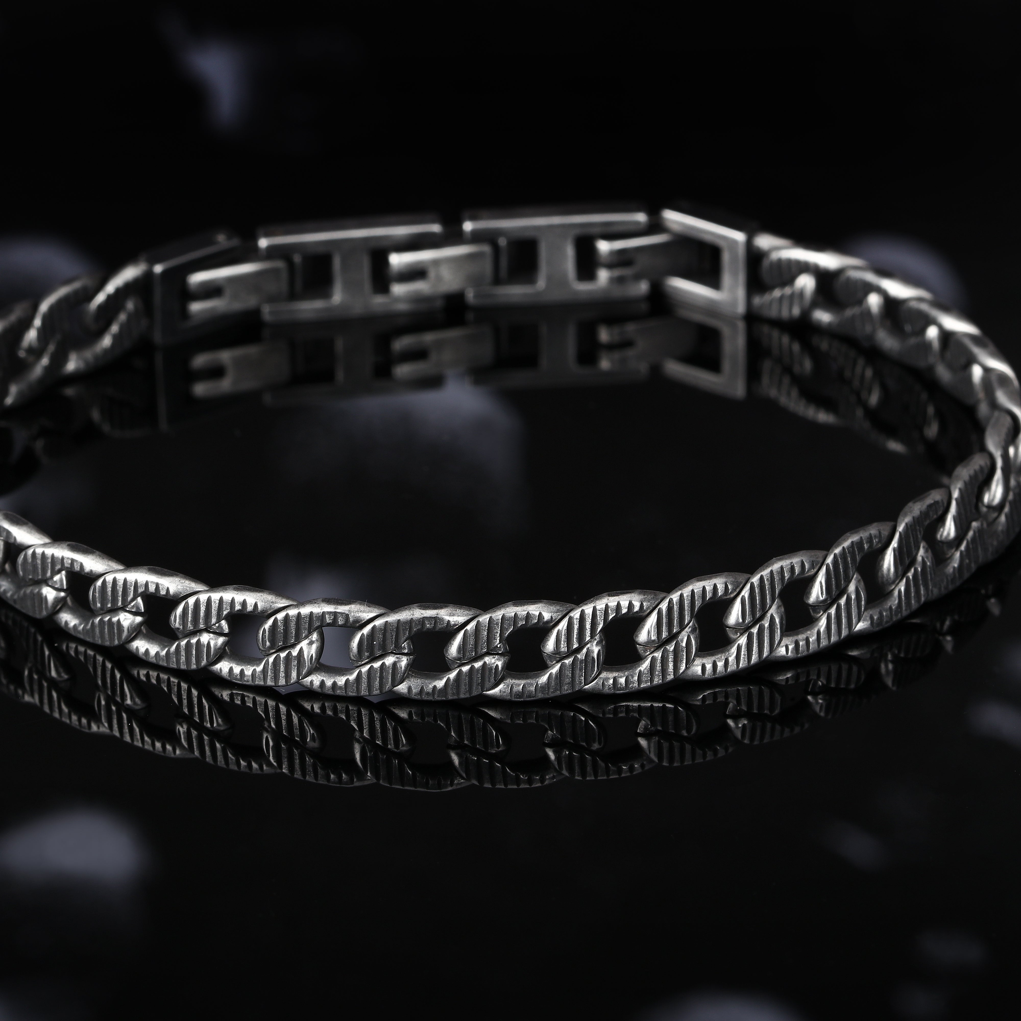 MORELLATO MEN'S BRACELET CHAINS SATX28