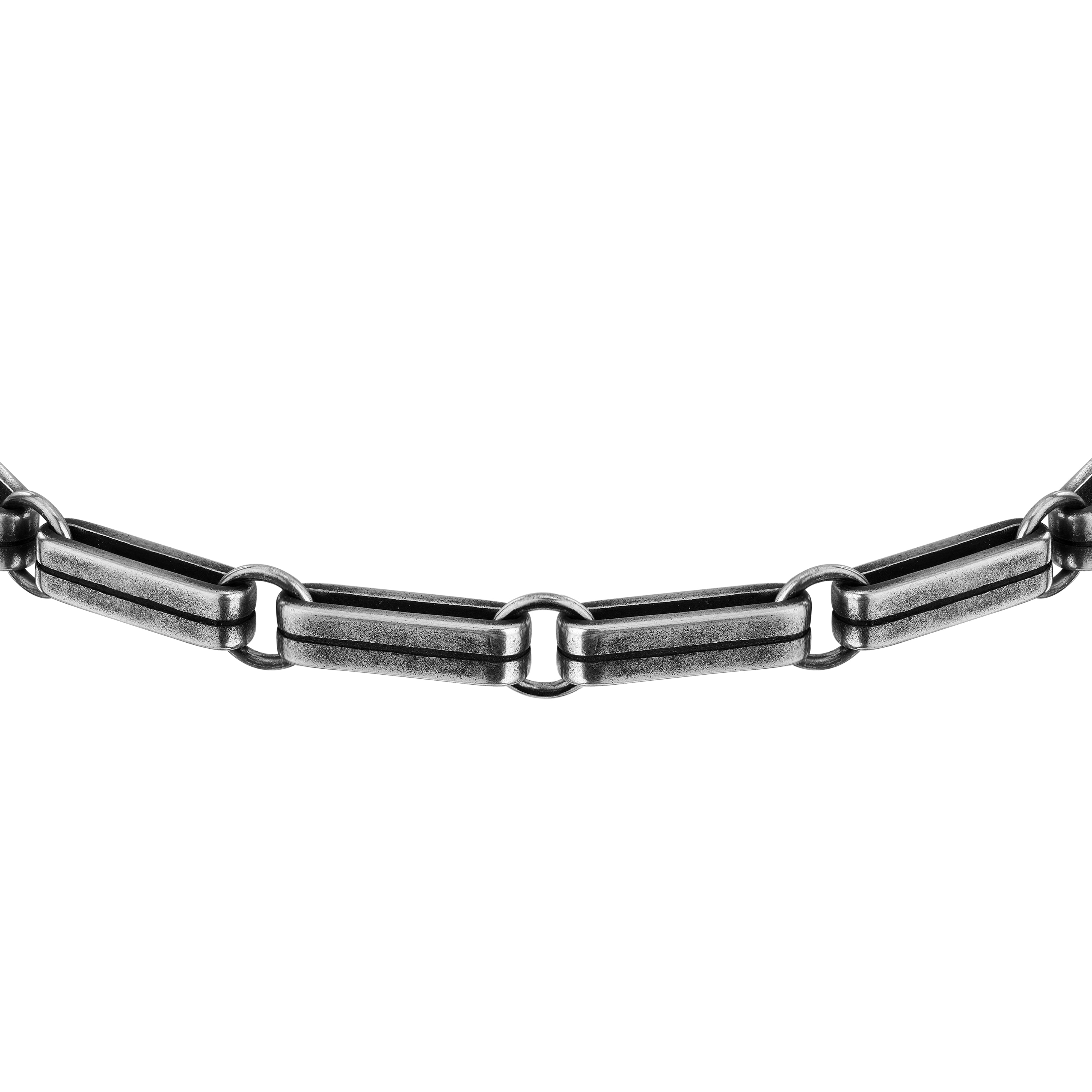 MORELLATO MEN'S BRACELET CHAINS SATX30