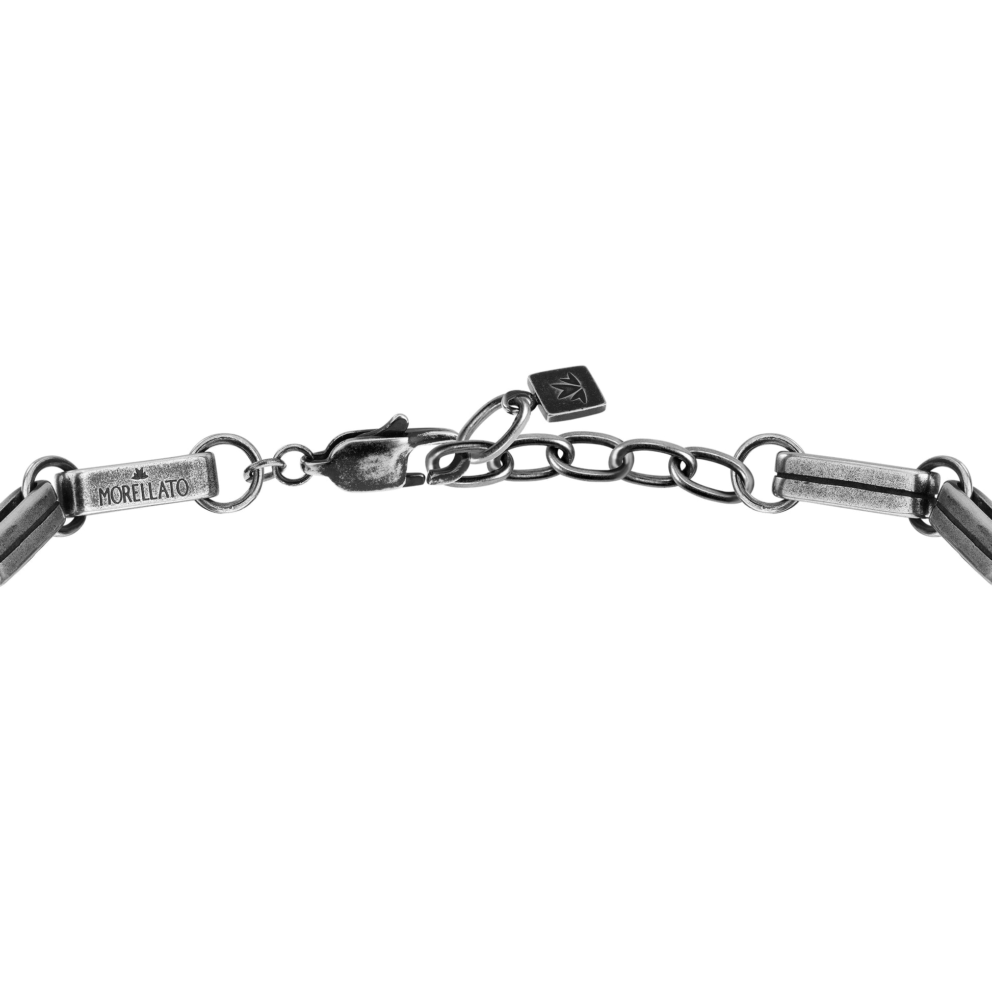 MORELLATO MEN'S BRACELET CHAINS SATX30