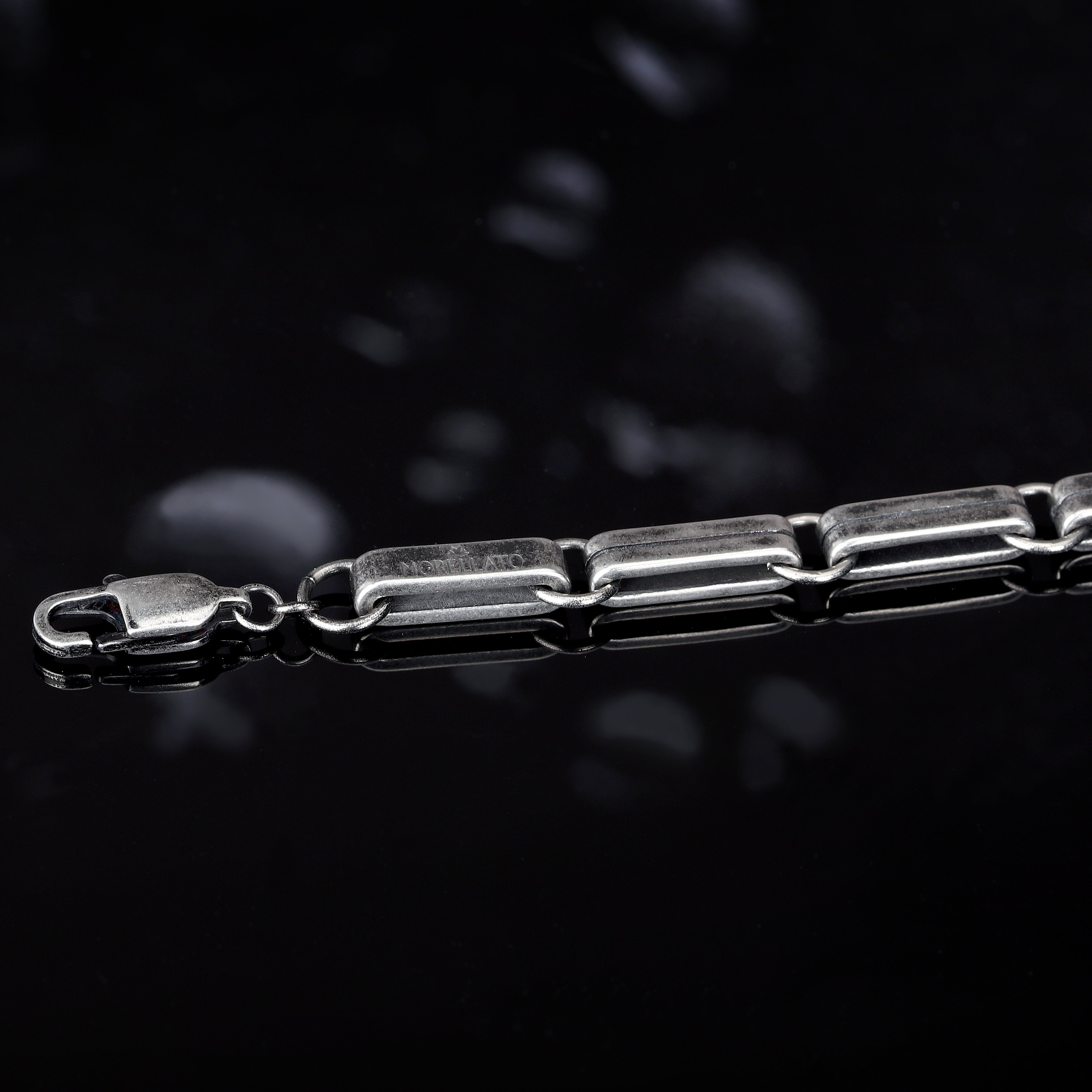 MORELLATO MEN'S BRACELET CHAINS SATX30