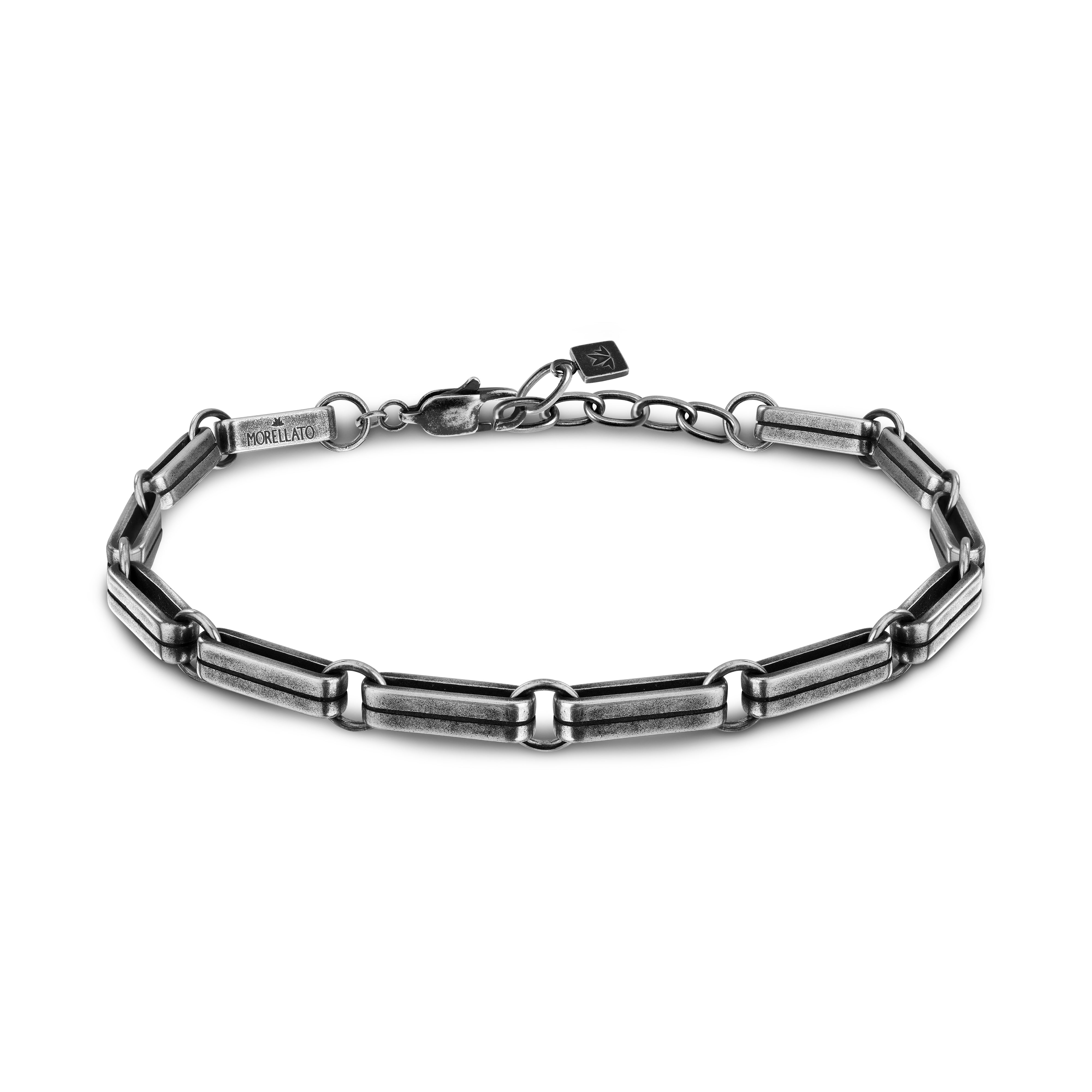 MORELLATO MEN'S BRACELET CHAINS SATX30