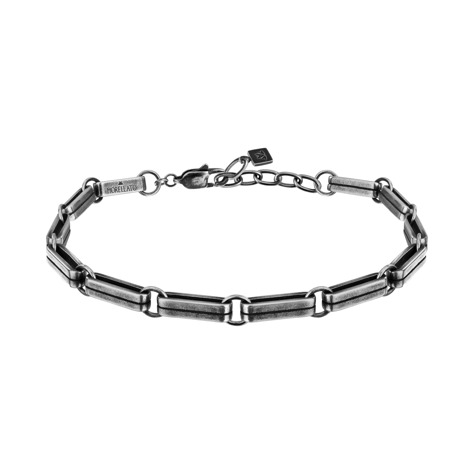 MORELLATO MEN'S BRACELET CHAINS SATX30