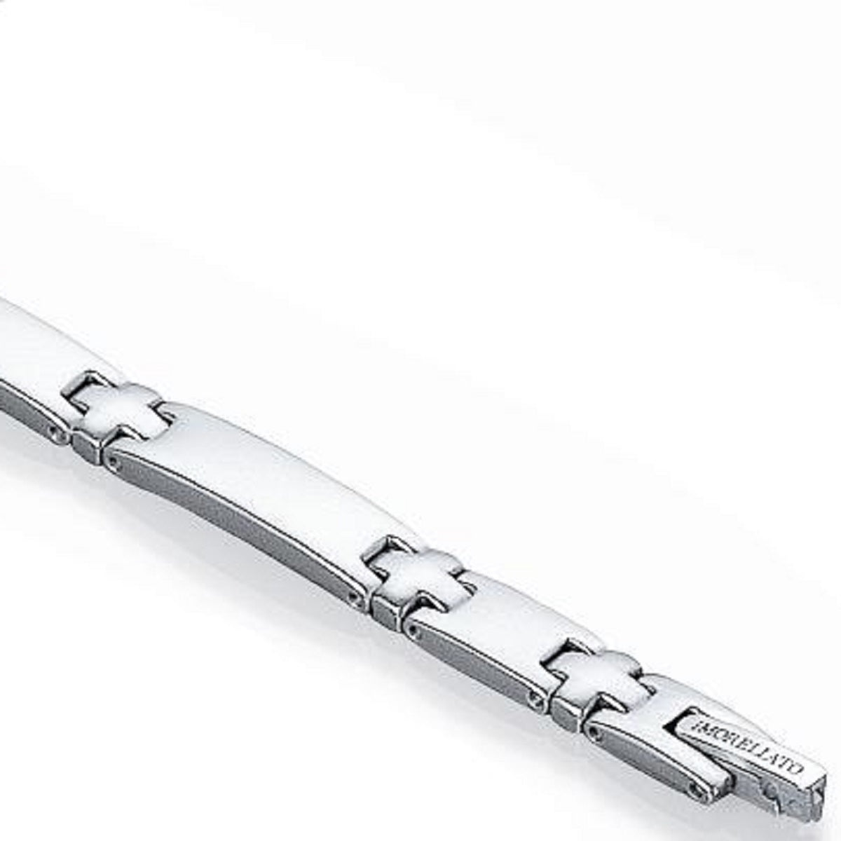 MORELLATO CROSS MEN'S BRACELET S7448099