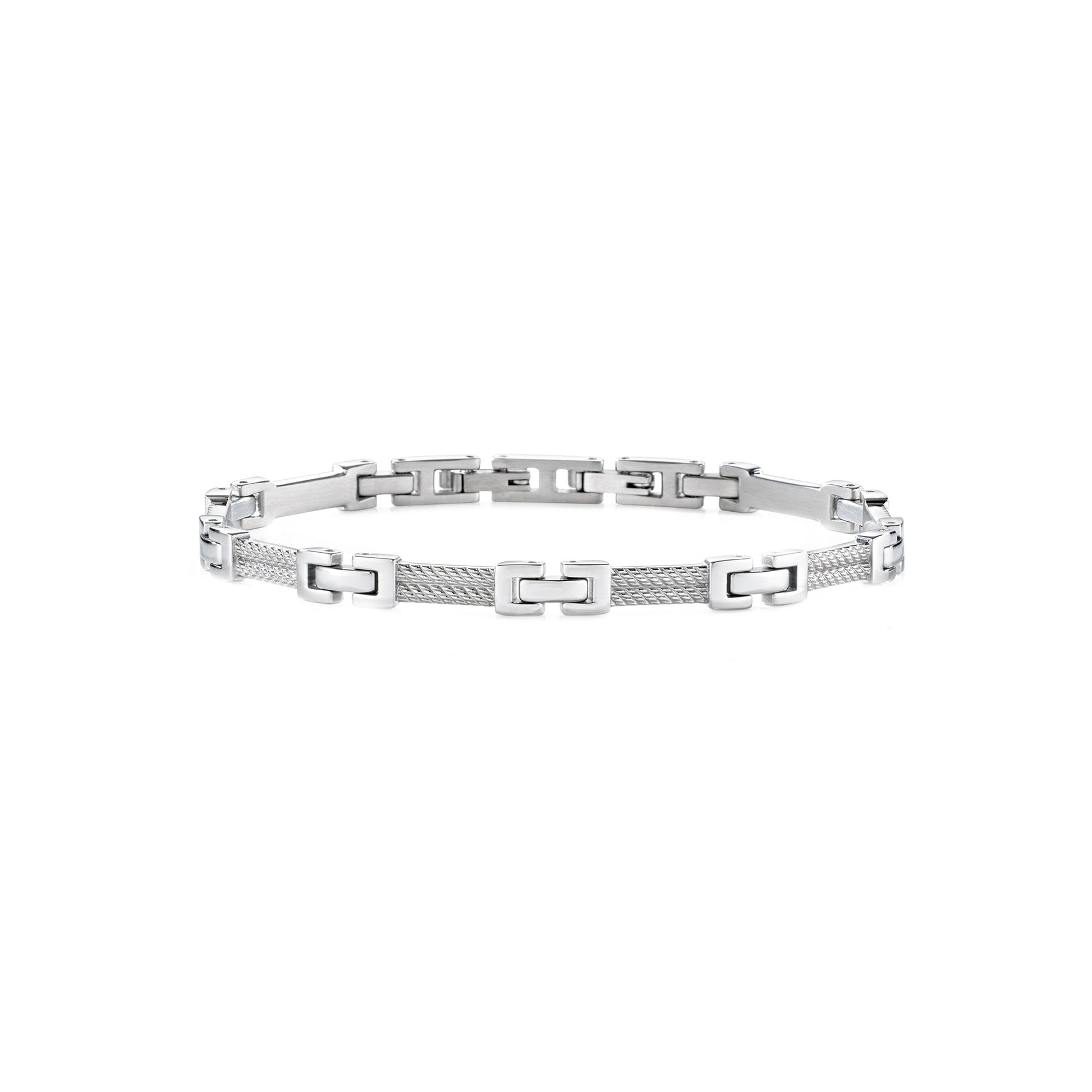 MORELLATO CROSS SKR35 MEN'S BRACELET