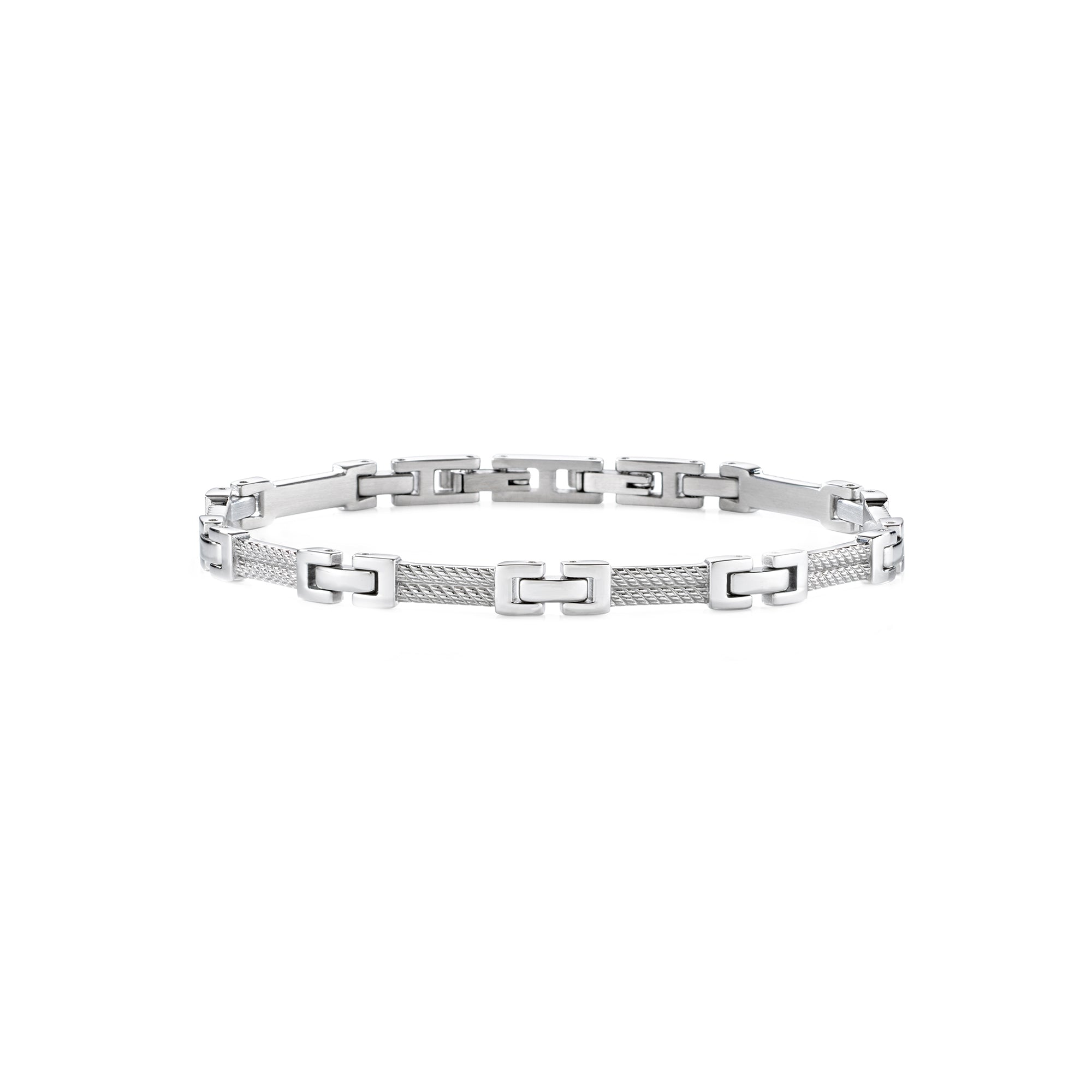 MORELLATO CROSS SKR35 MEN'S BRACELET