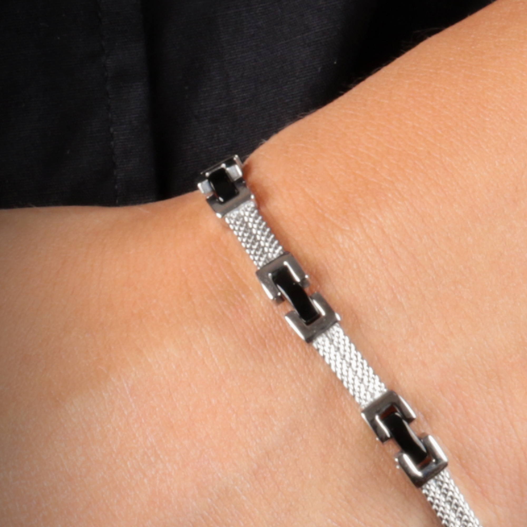 MORELLATO CROSS SKR36 MEN'S BRACELET