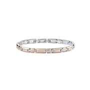 MORELLATO CROSS SKR38 MEN'S BRACELET