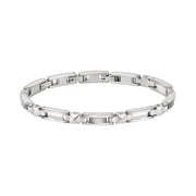 MORELLATO CROSS SKR58 MEN'S BRACELET
