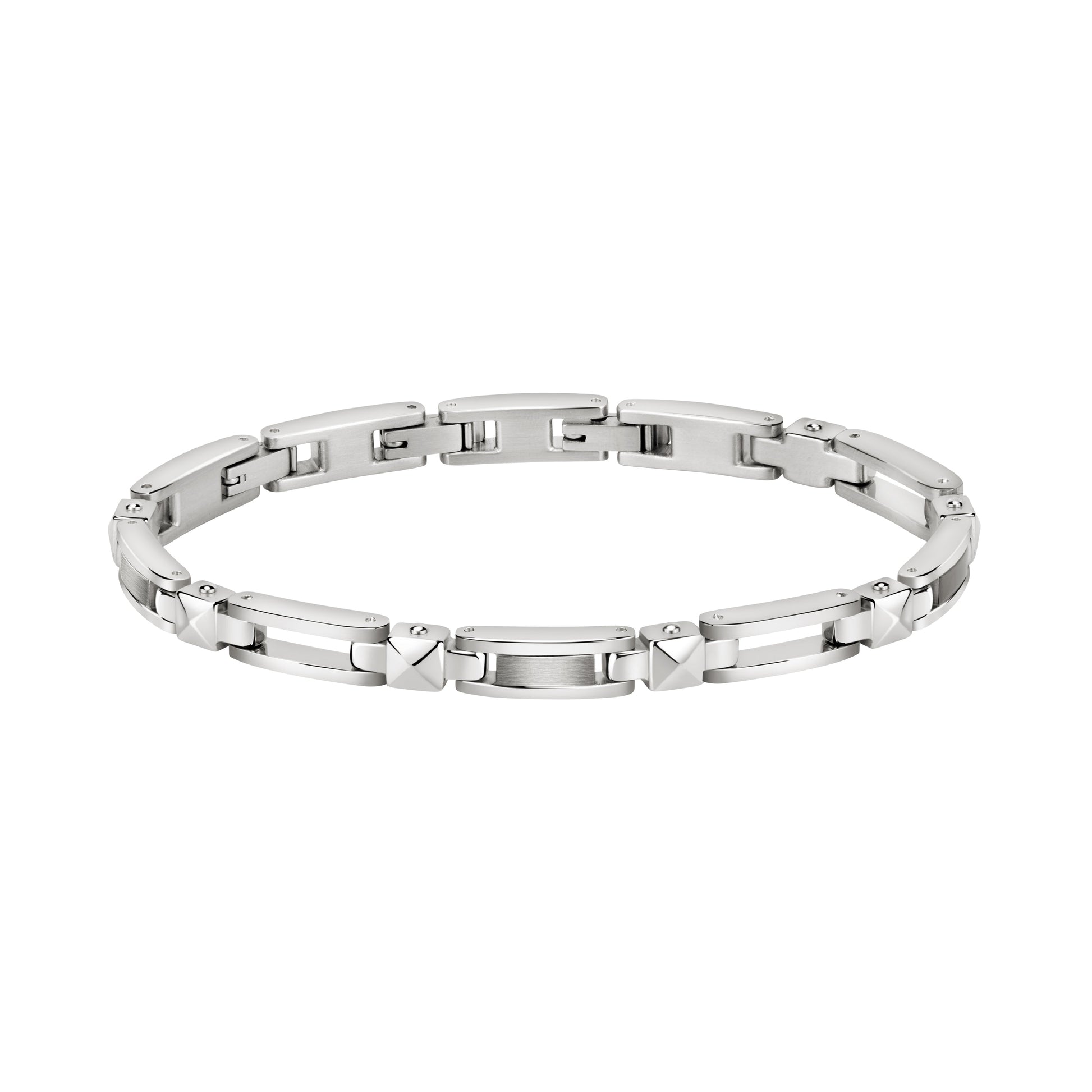 MORELLATO CROSS SKR58 MEN'S BRACELET