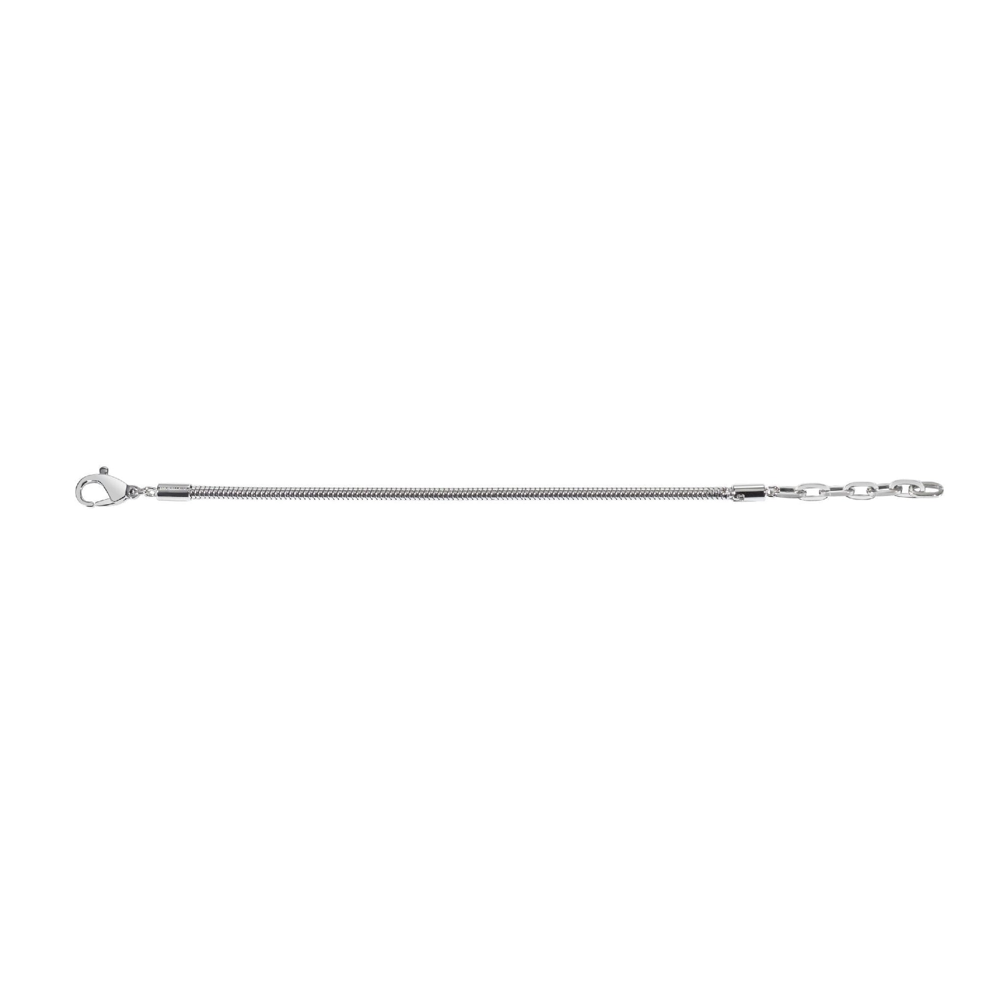 MORELLATO DROPS MEN'S BRACELET SCZ135
