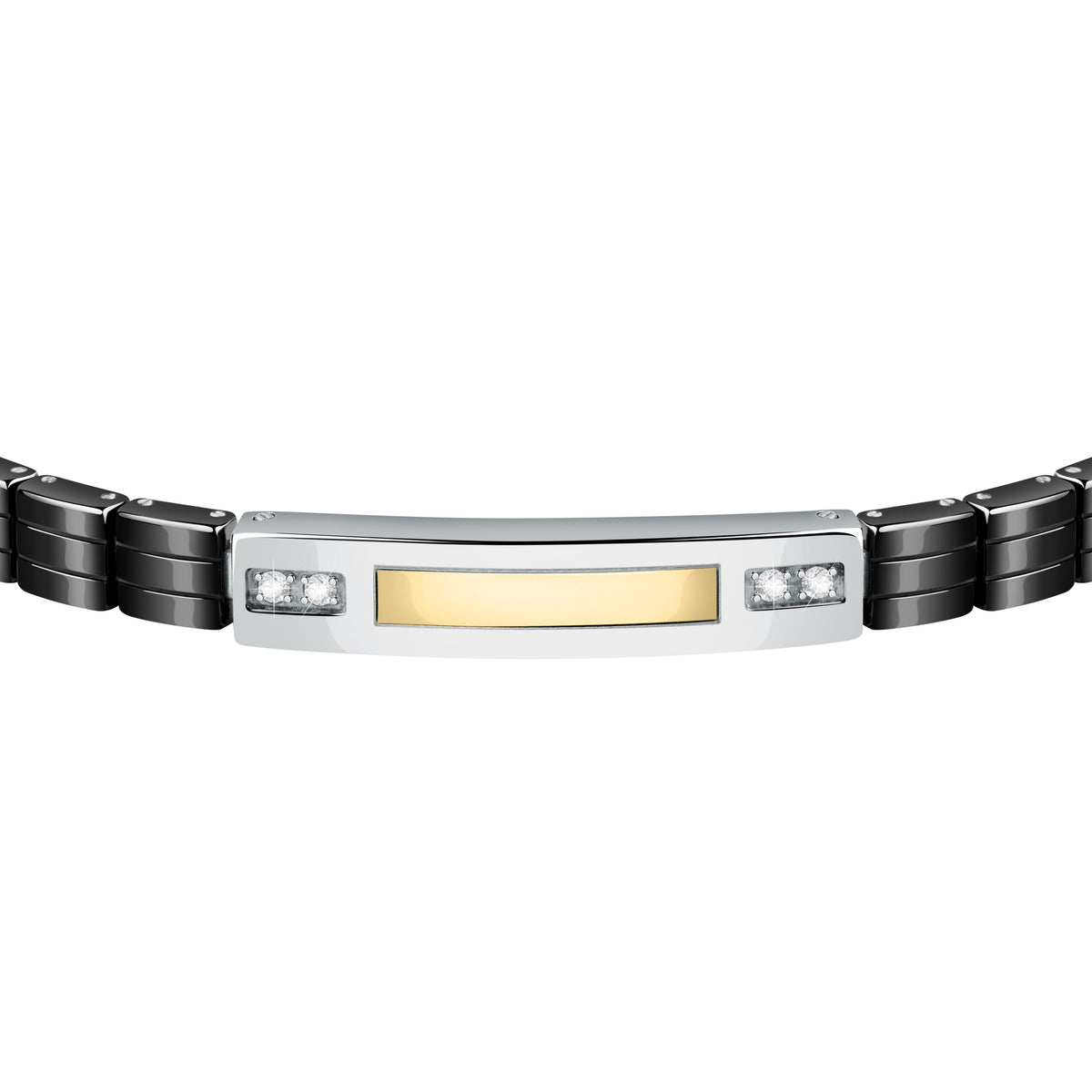 MORELLATO GOLD MEN'S BRACELET SATM11