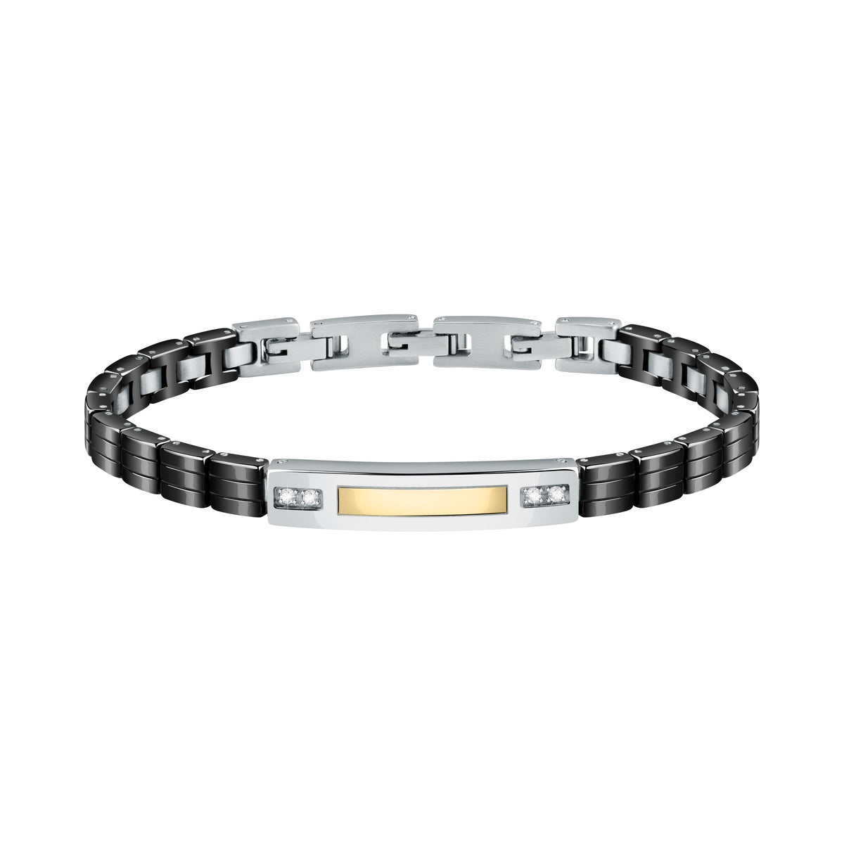 MORELLATO GOLD MEN'S BRACELET SATM11