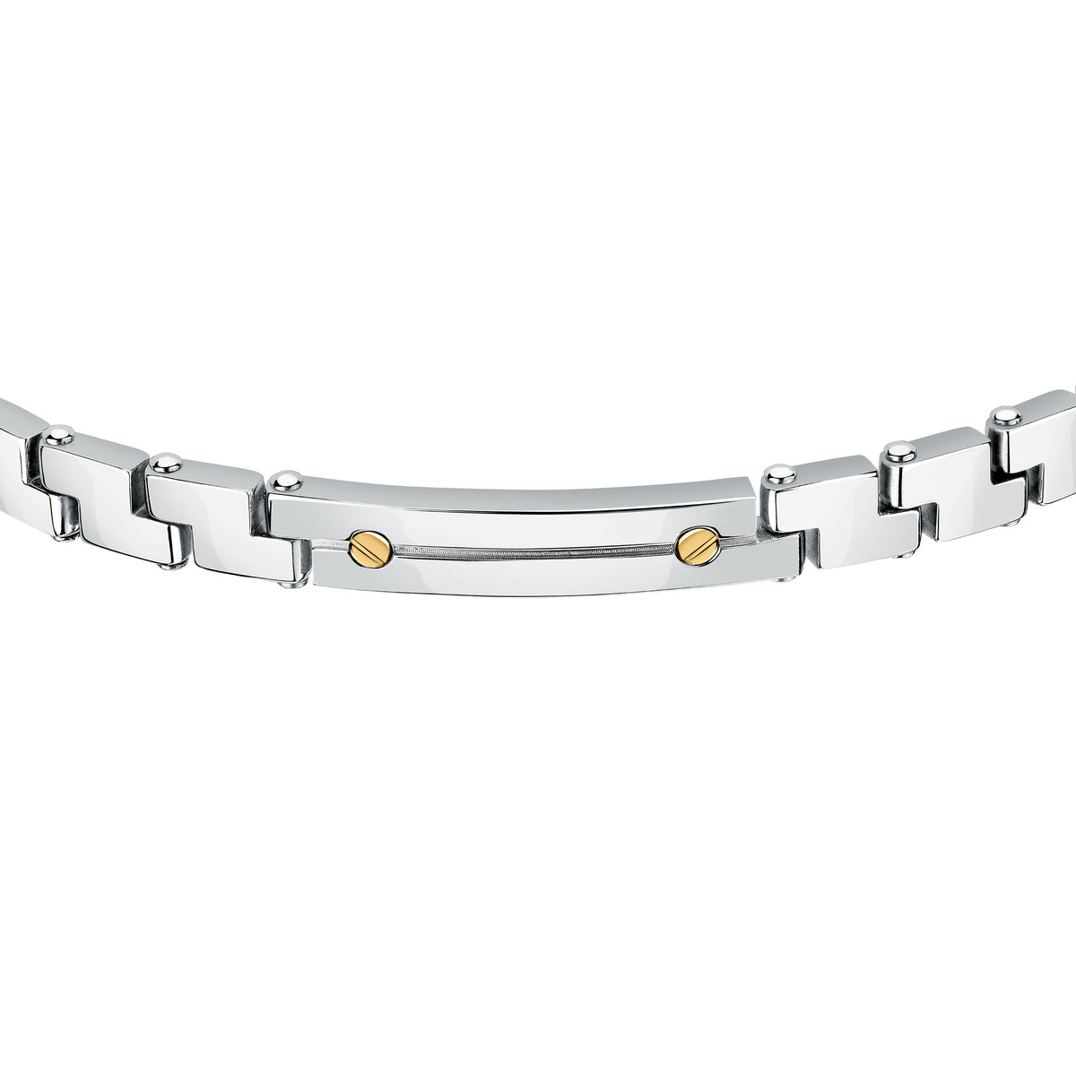 MORELLATO GOLD MEN'S BRACELET SATM19