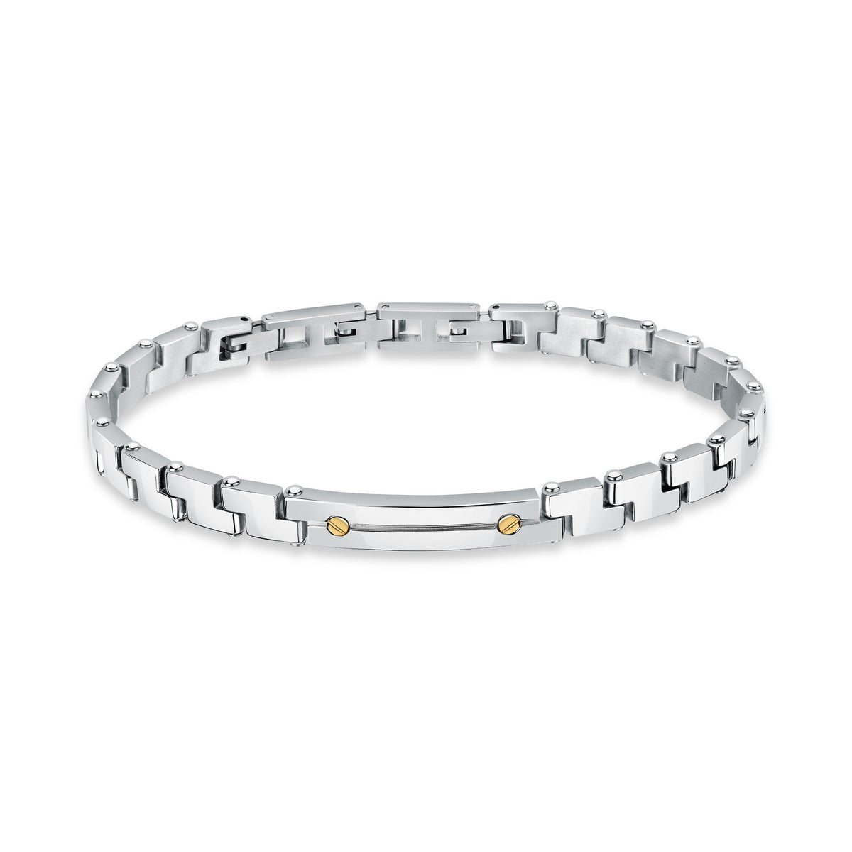 MORELLATO GOLD MEN'S BRACELET SATM19