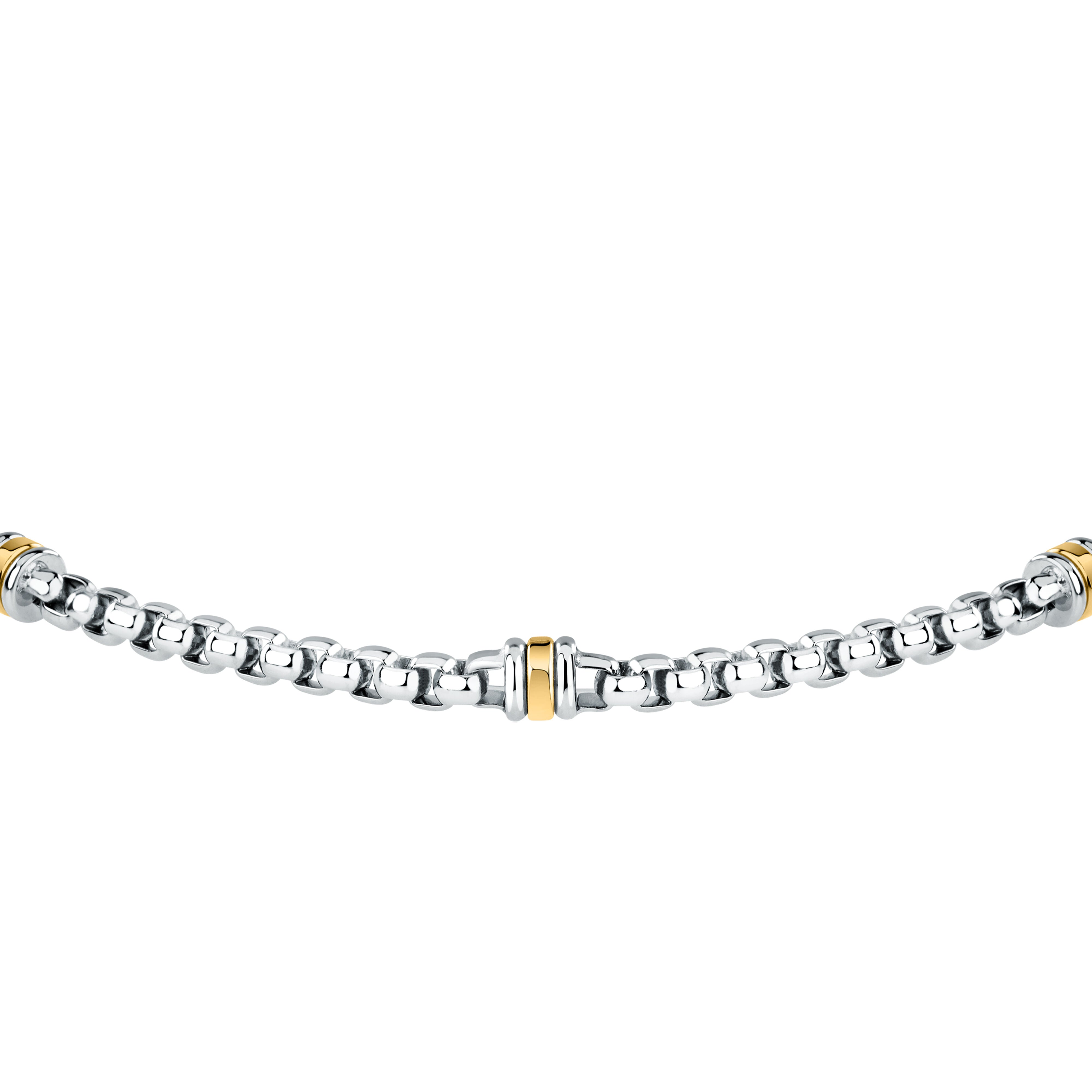 MORELLATO GOLD MEN'S BRACELET SATM23