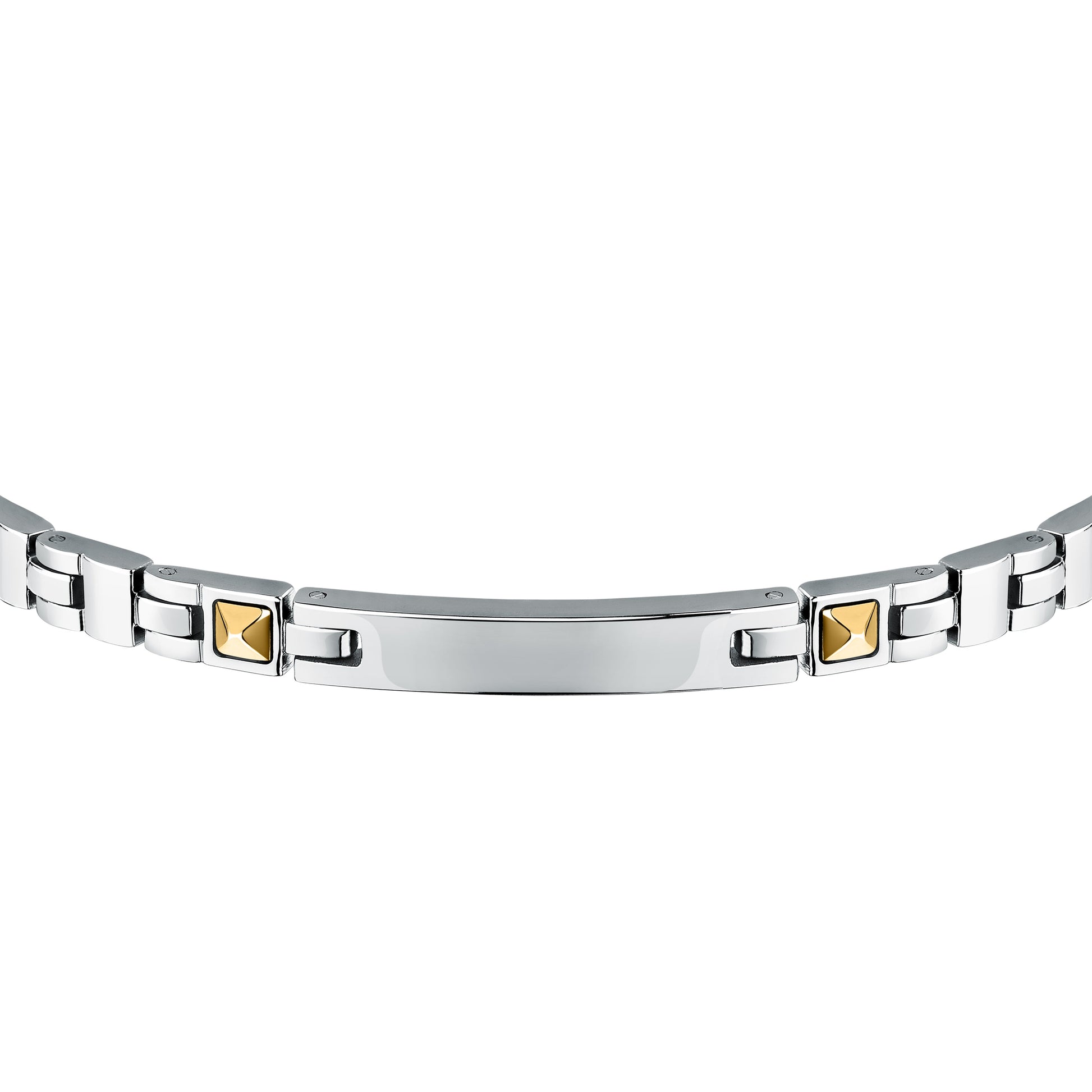 MORELLATO GOLD MEN'S BRACELET SATM28