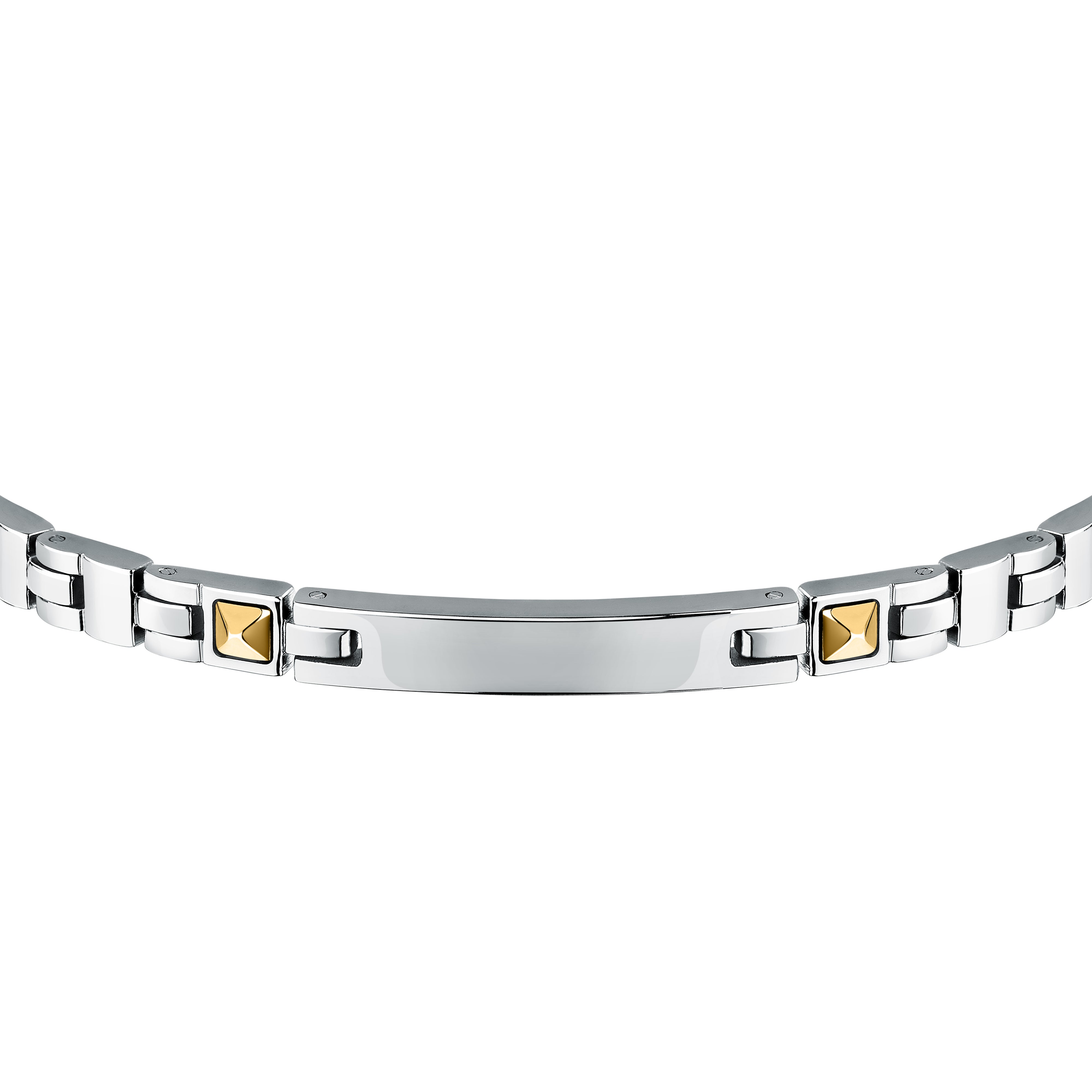 MORELLATO GOLD MEN'S BRACELET SATM28
