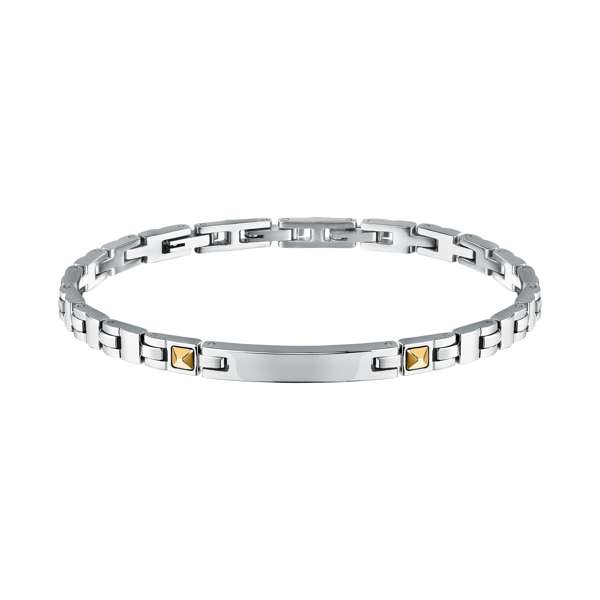 MORELLATO GOLD MEN'S BRACELET SATM28