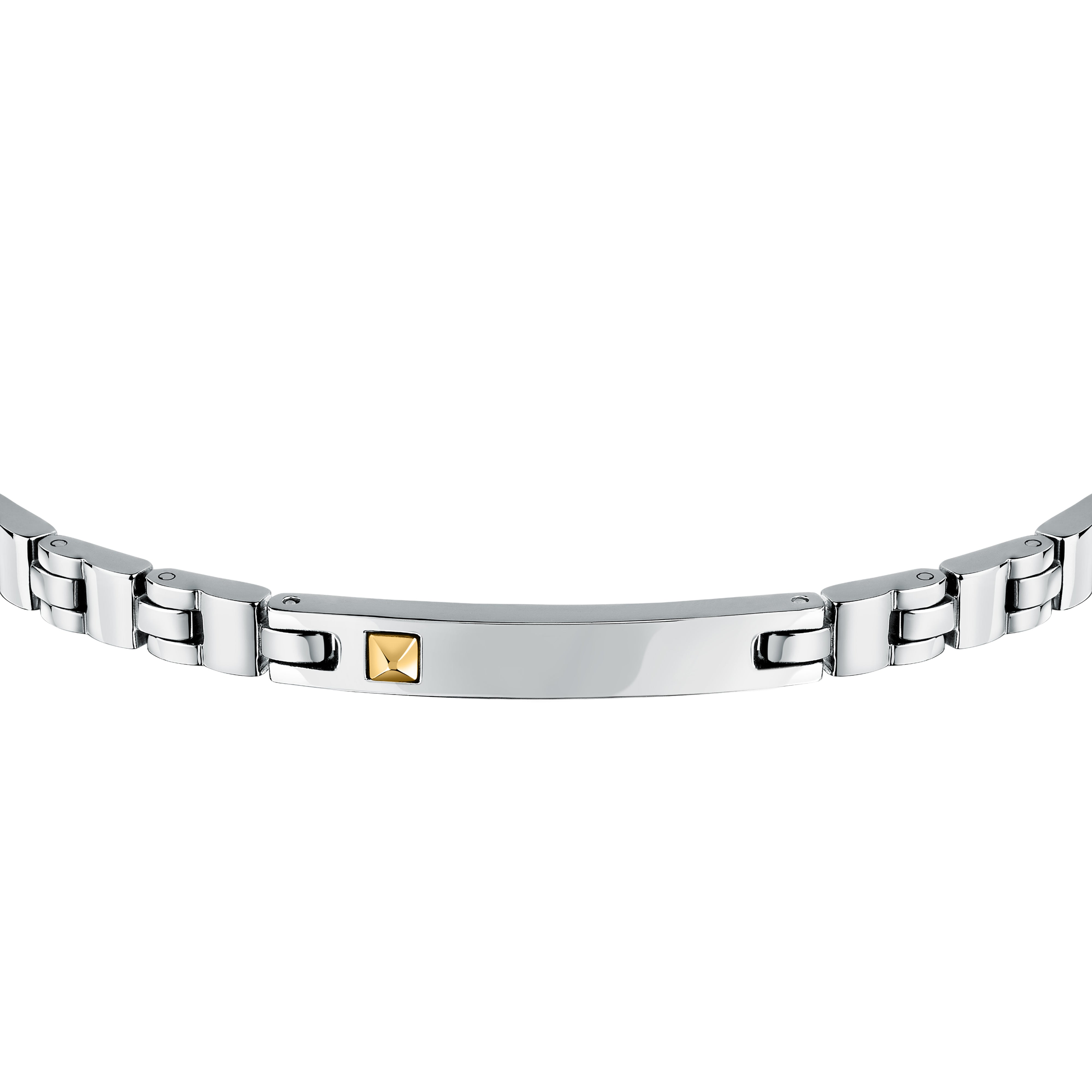 MORELLATO GOLD MEN'S BRACELET SATM29