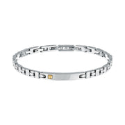 MORELLATO GOLD MEN'S BRACELET SATM29