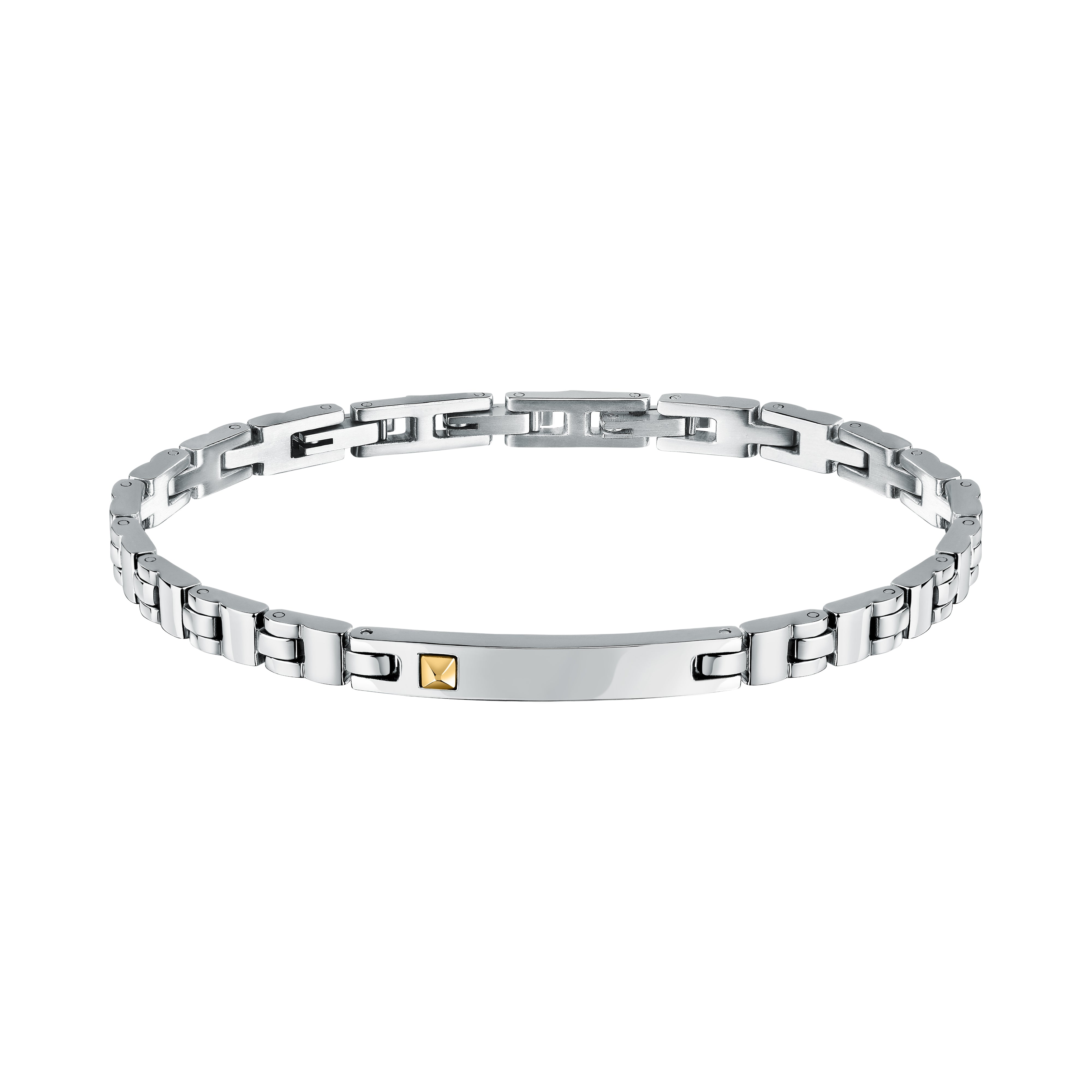 MORELLATO GOLD MEN'S BRACELET SATM29