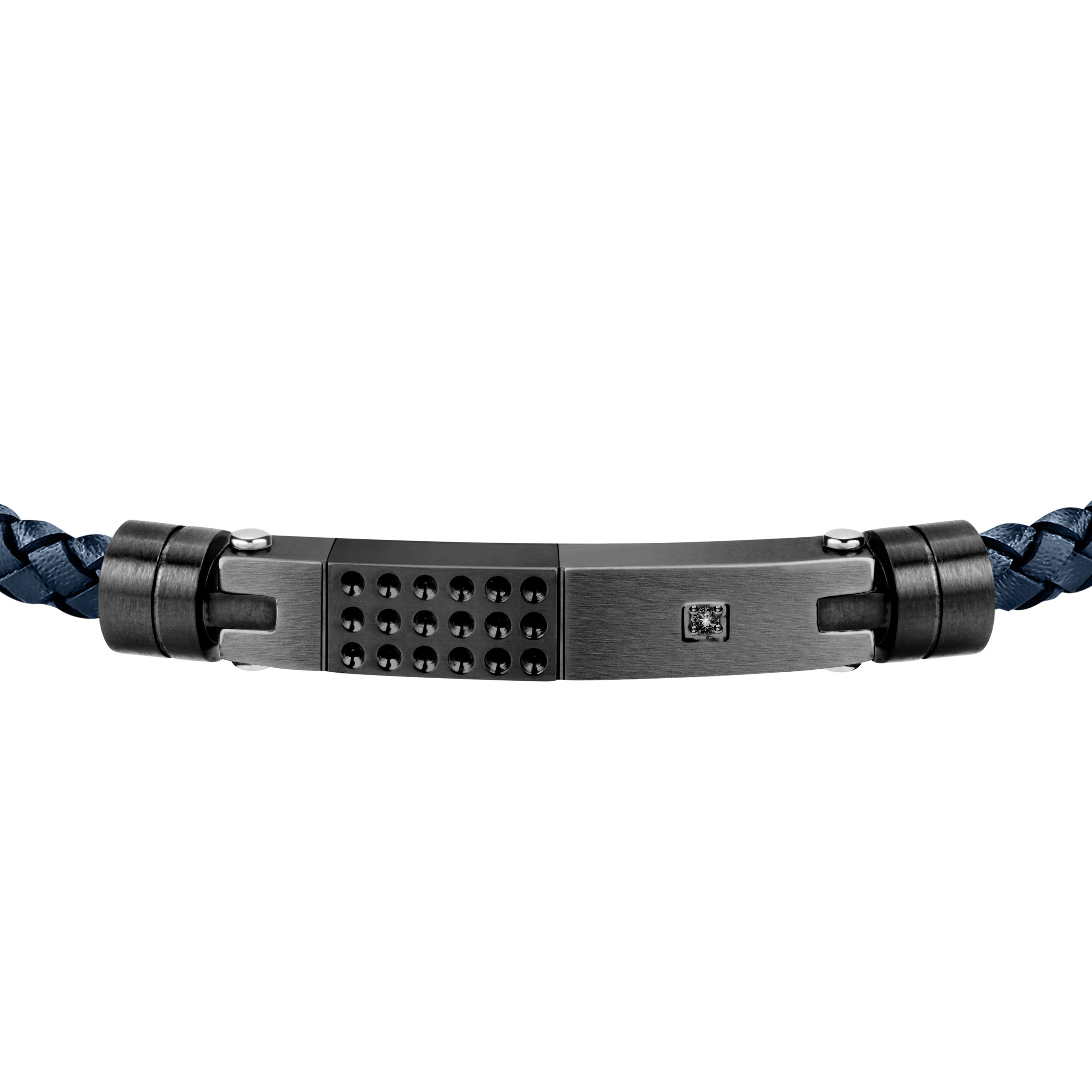 MORELLATO MOODY MEN'S BRACELET SQH21