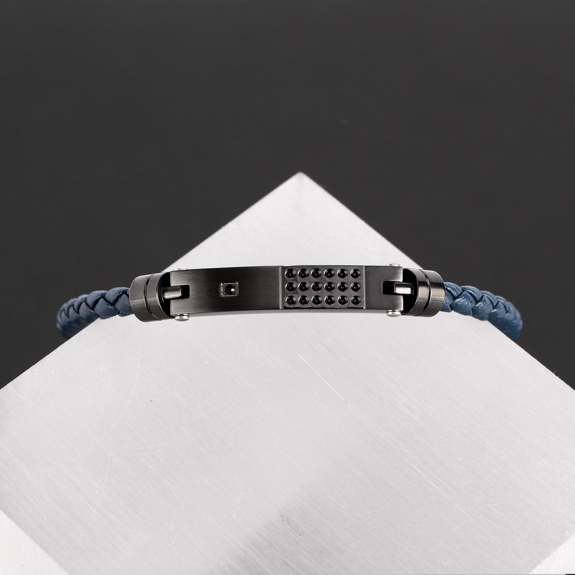 MORELLATO MOODY MEN'S BRACELET SQH21