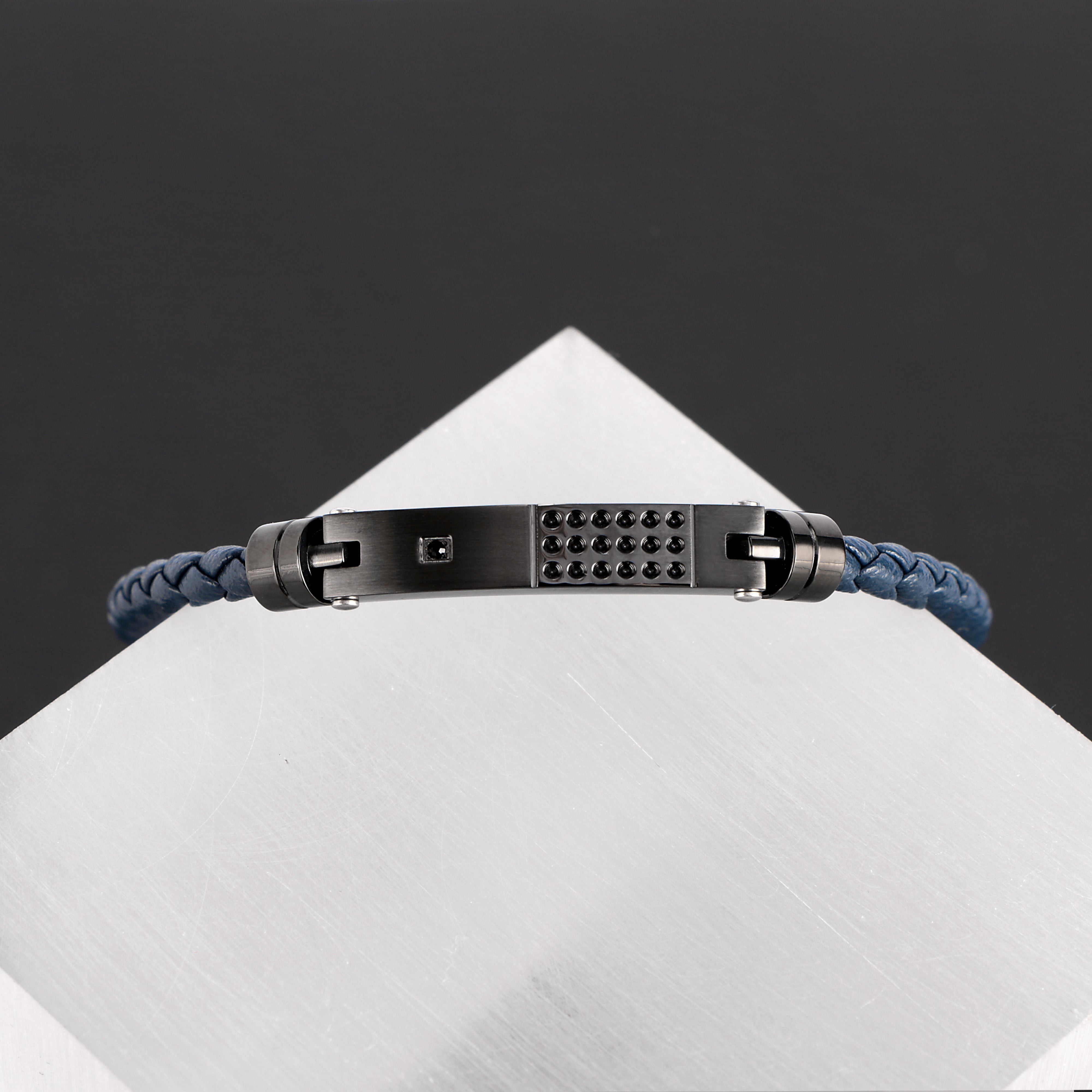 MORELLATO MOODY MEN'S BRACELET SQH21