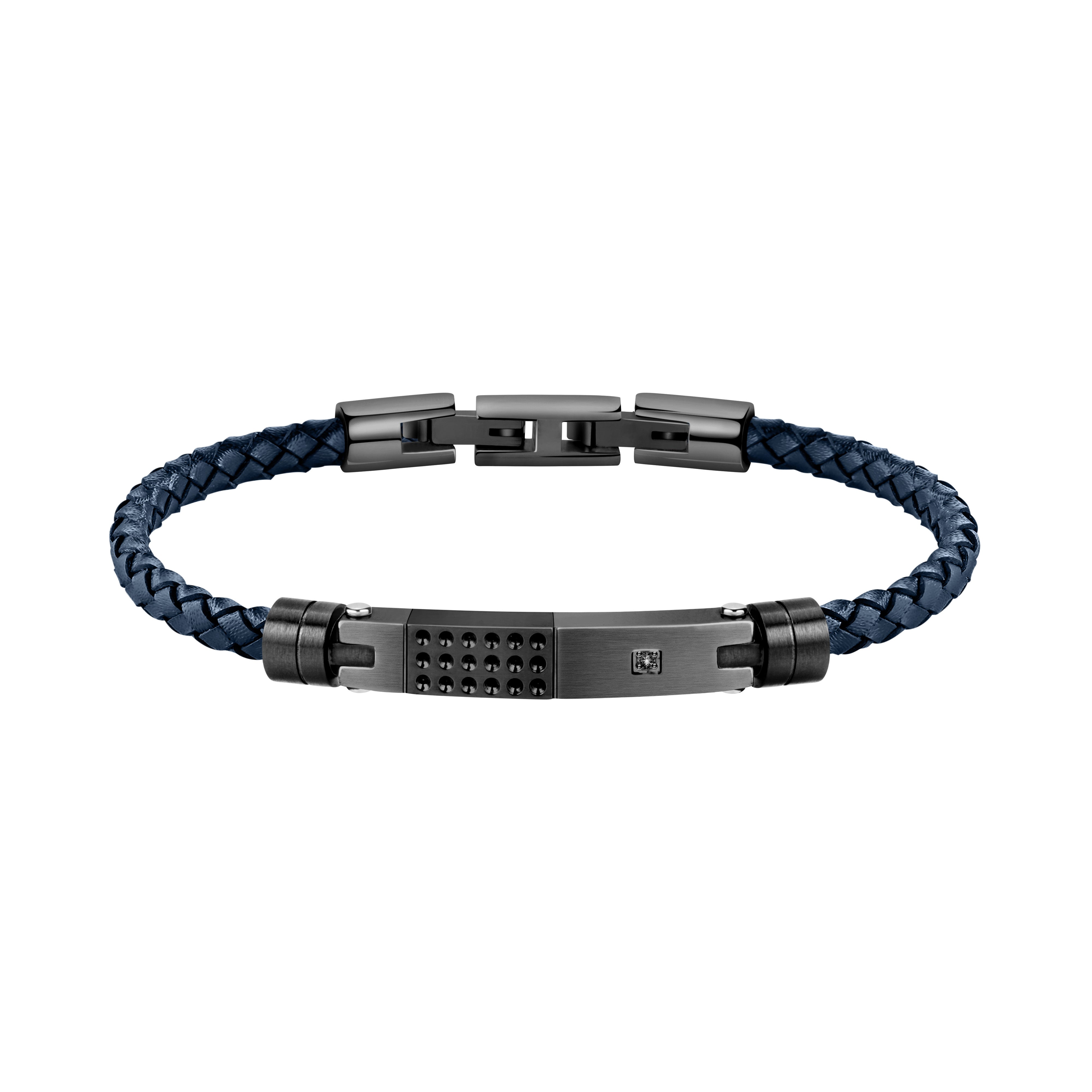 MORELLATO MOODY MEN'S BRACELET SQH21