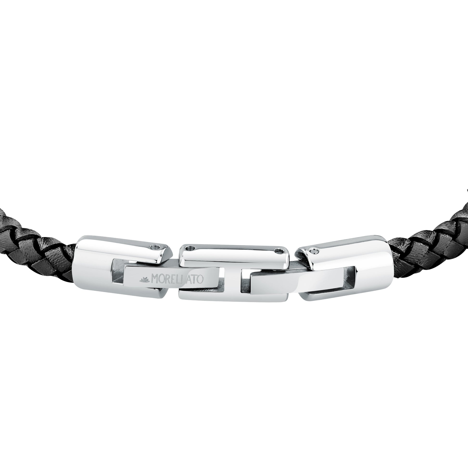 MORELLATO MOODY MEN'S BRACELET SQH56