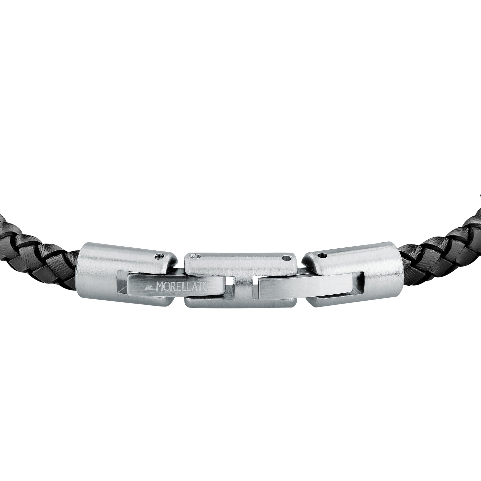 MORELLATO MOODY MEN'S BRACELET SQH58