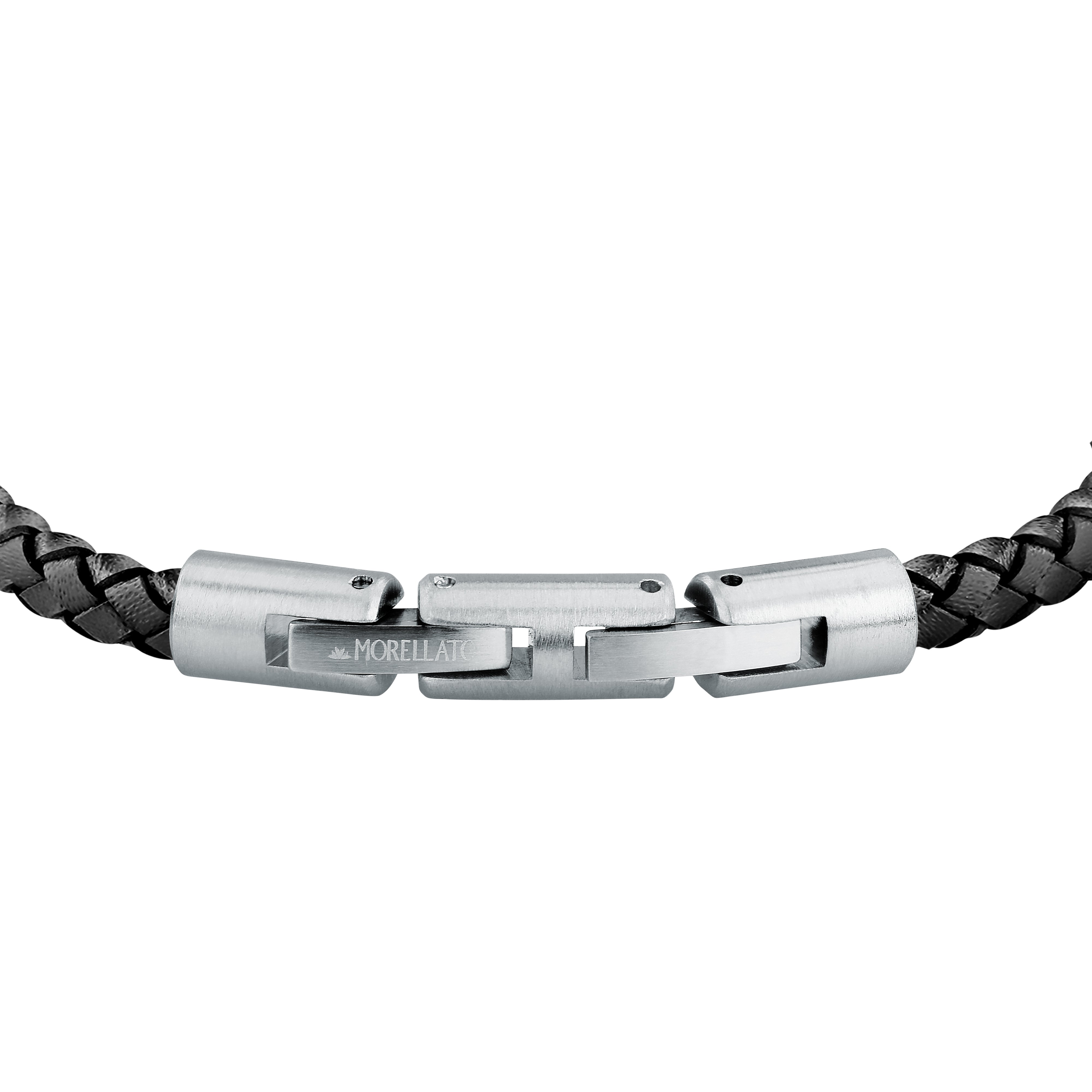 MORELLATO MOODY MEN'S BRACELET SQH58