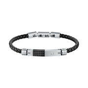 MORELLATO MOODY MEN'S BRACELET SQH58