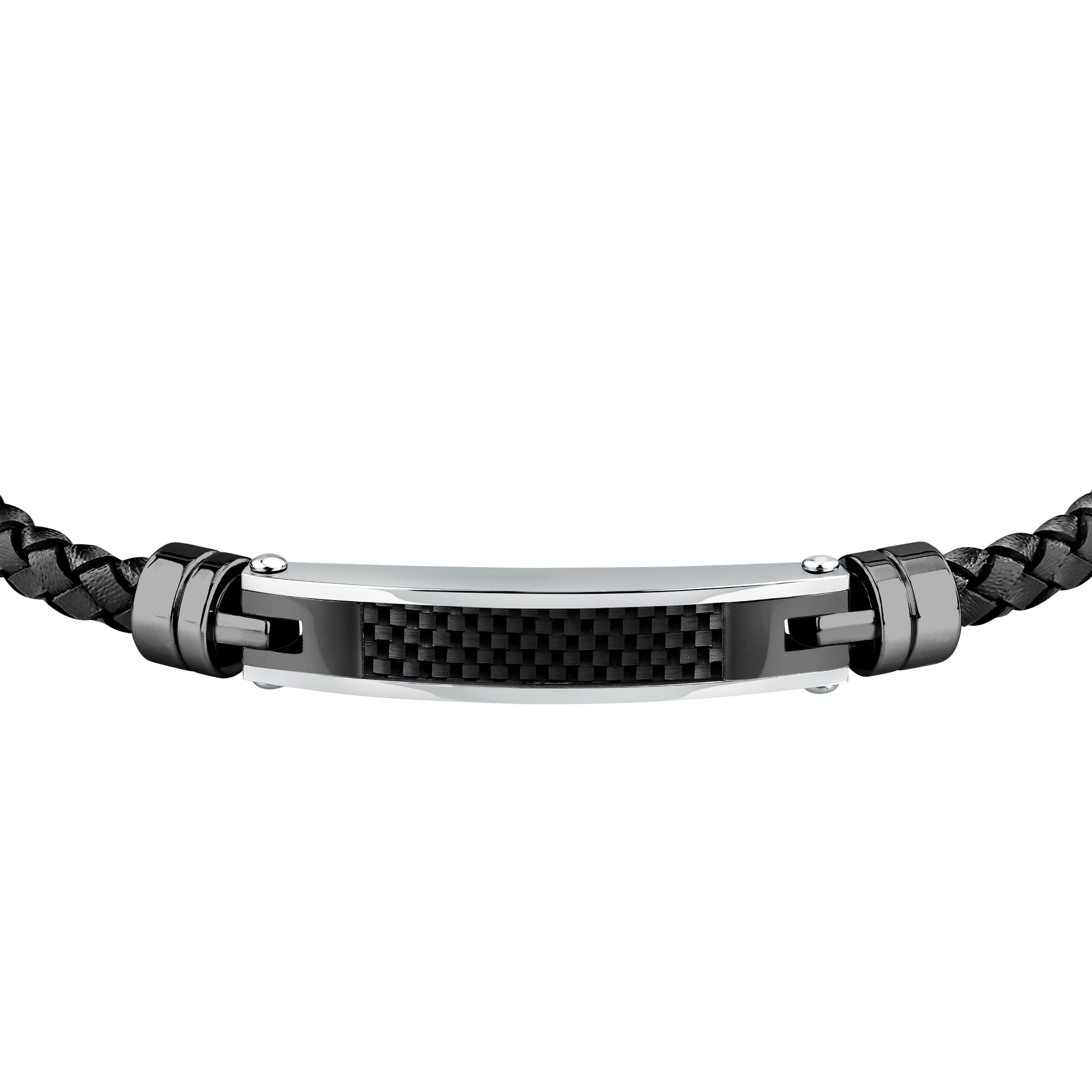 MORELLATO MOODY MEN'S BRACELET SQH59
